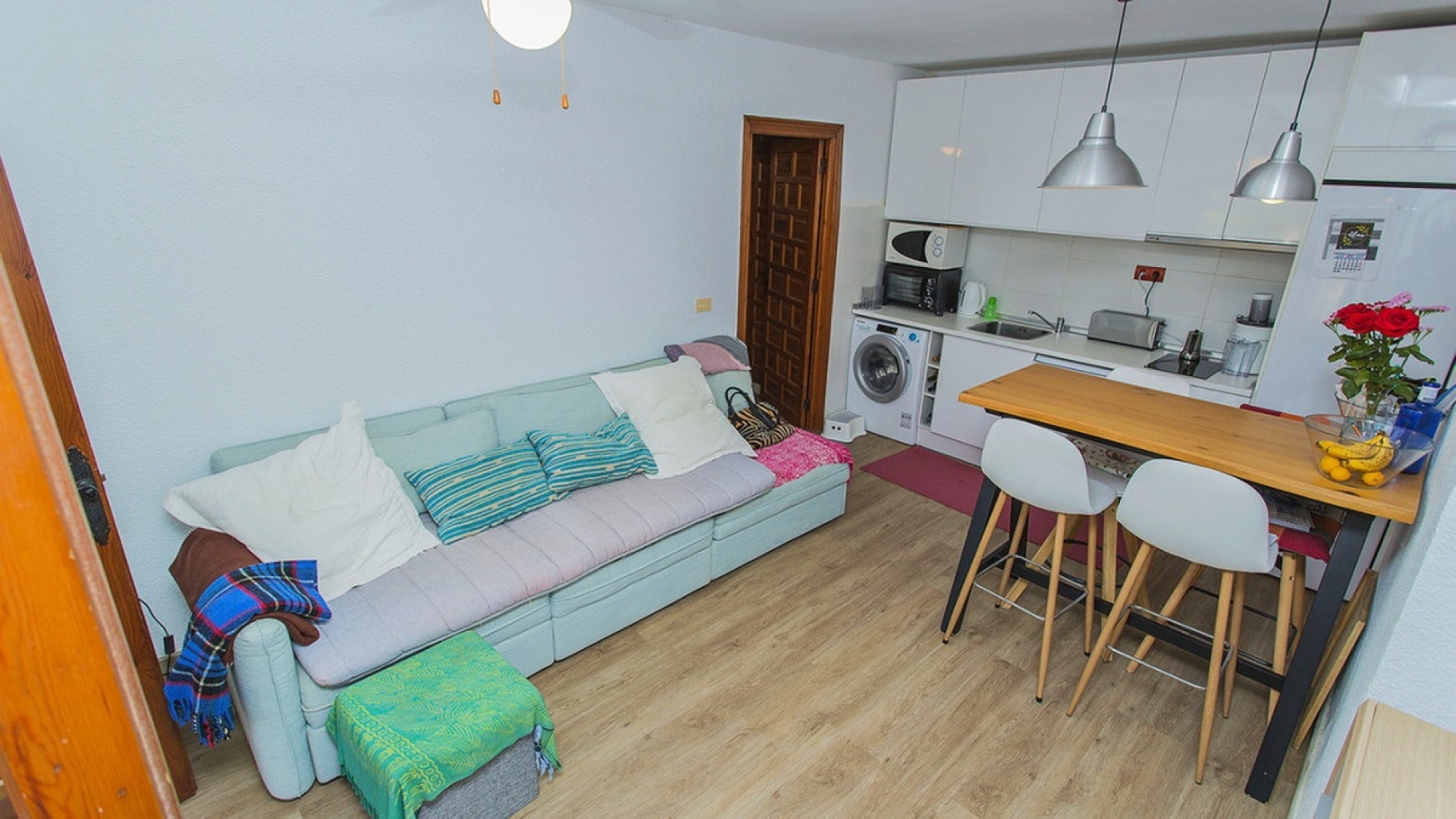 Revente - Maison de ville - Orihuela - Orihuela Costa