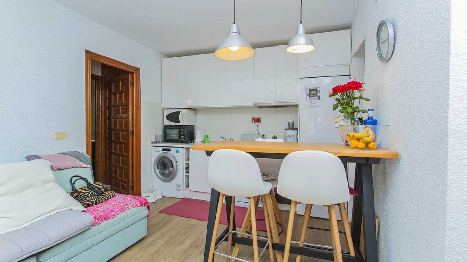 Revente - Maison de ville - Orihuela - Orihuela Costa