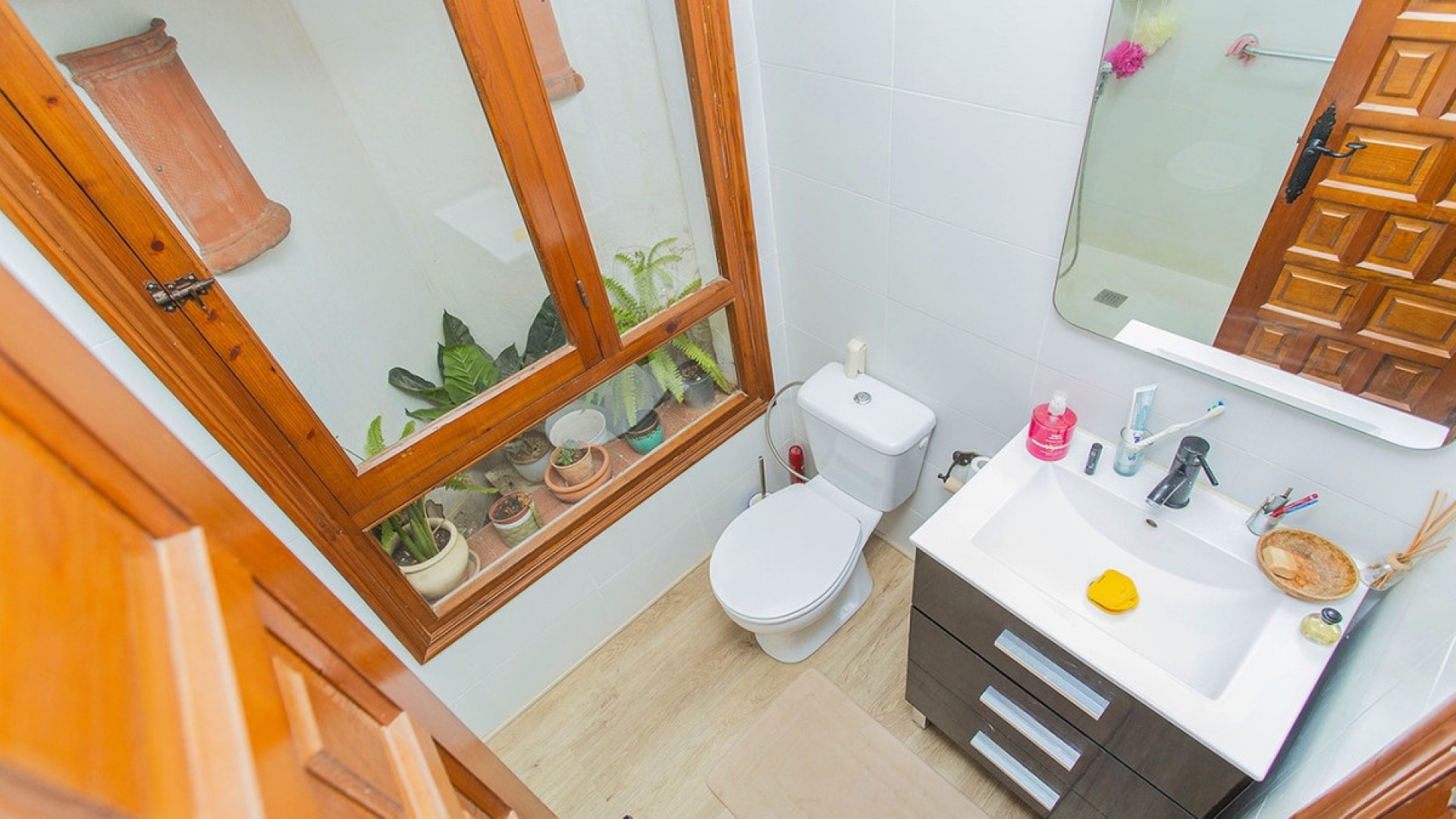 Revente - Maison de ville - Orihuela - Orihuela Costa