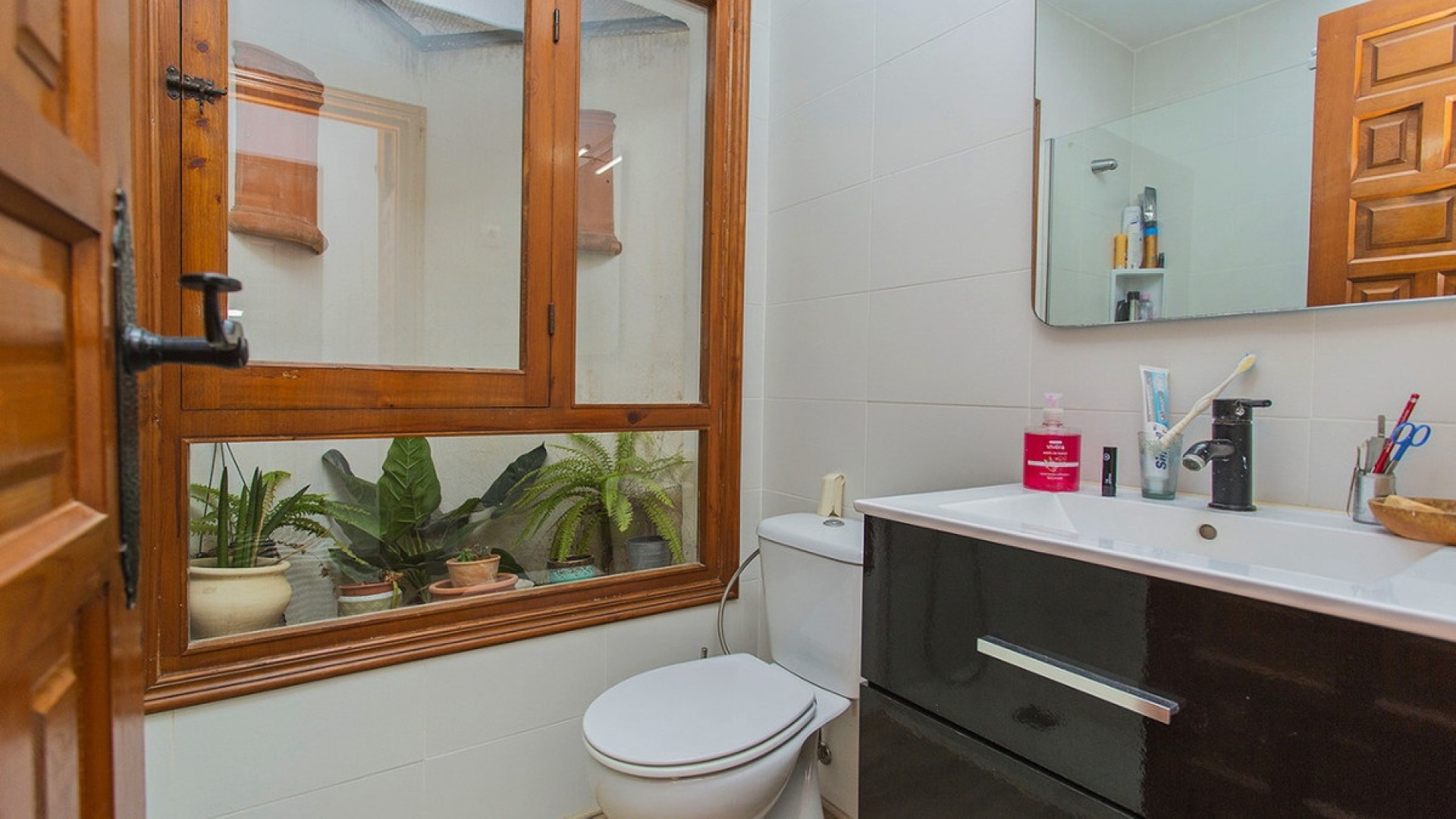 Revente - Maison de ville - Orihuela - Orihuela Costa