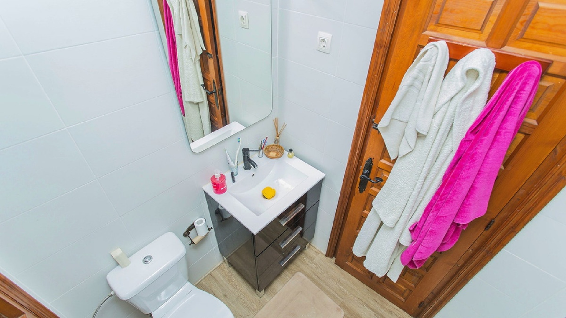 Revente - Maison de ville - Orihuela - Orihuela Costa