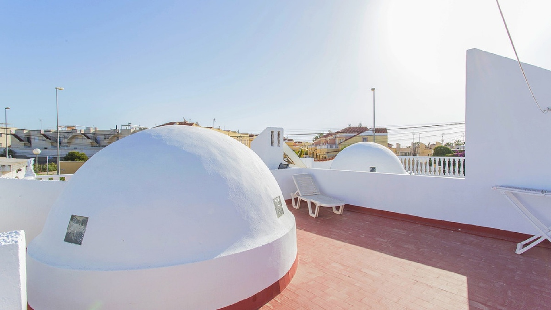 Revente - Maison de ville - Orihuela - Orihuela Costa