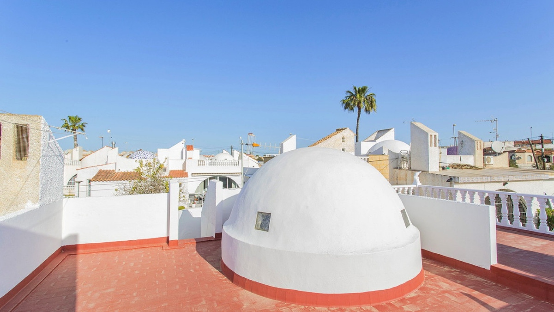 Revente - Maison de ville - Orihuela - Orihuela Costa