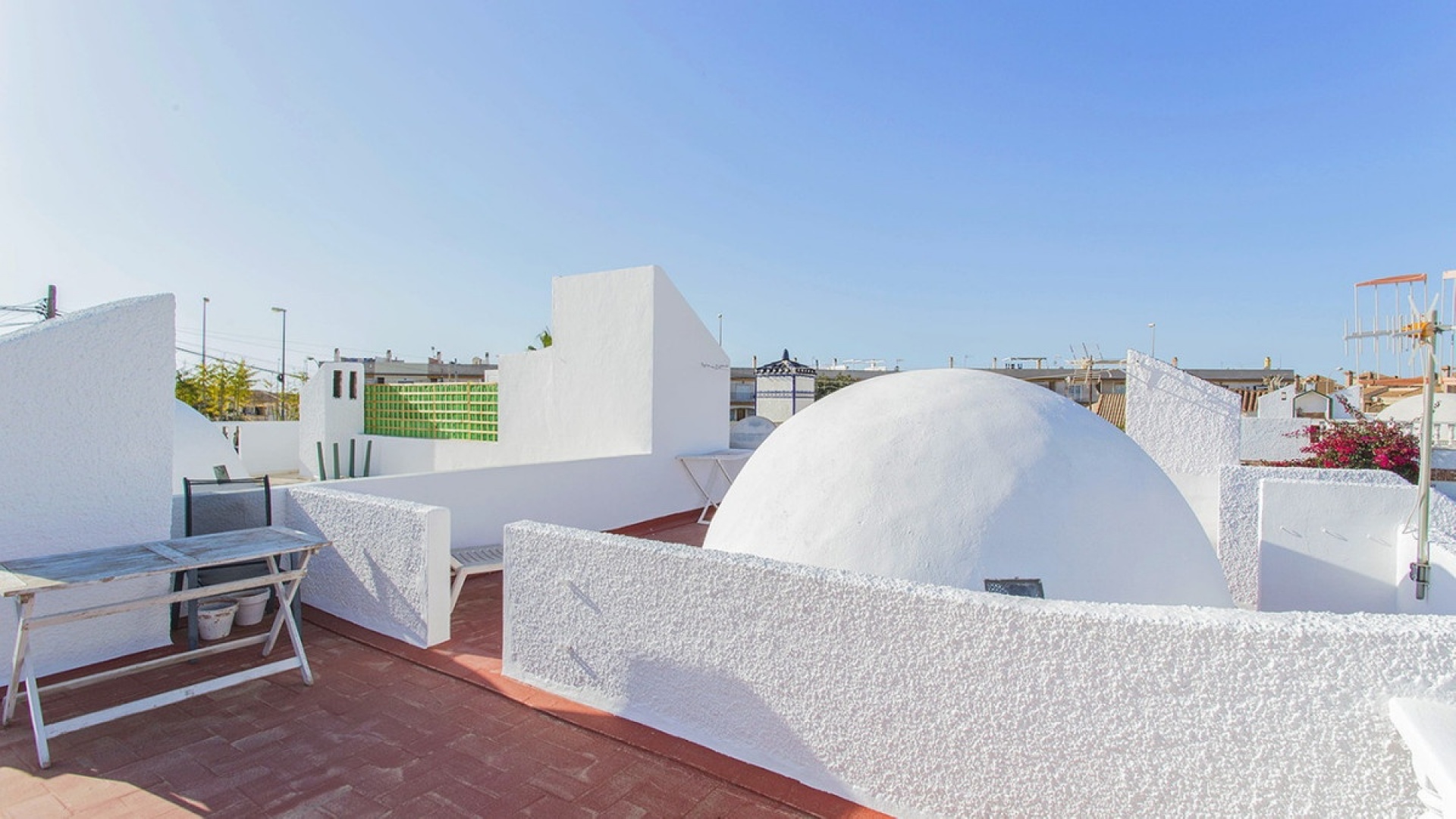 Revente - Maison de ville - Orihuela - Orihuela Costa