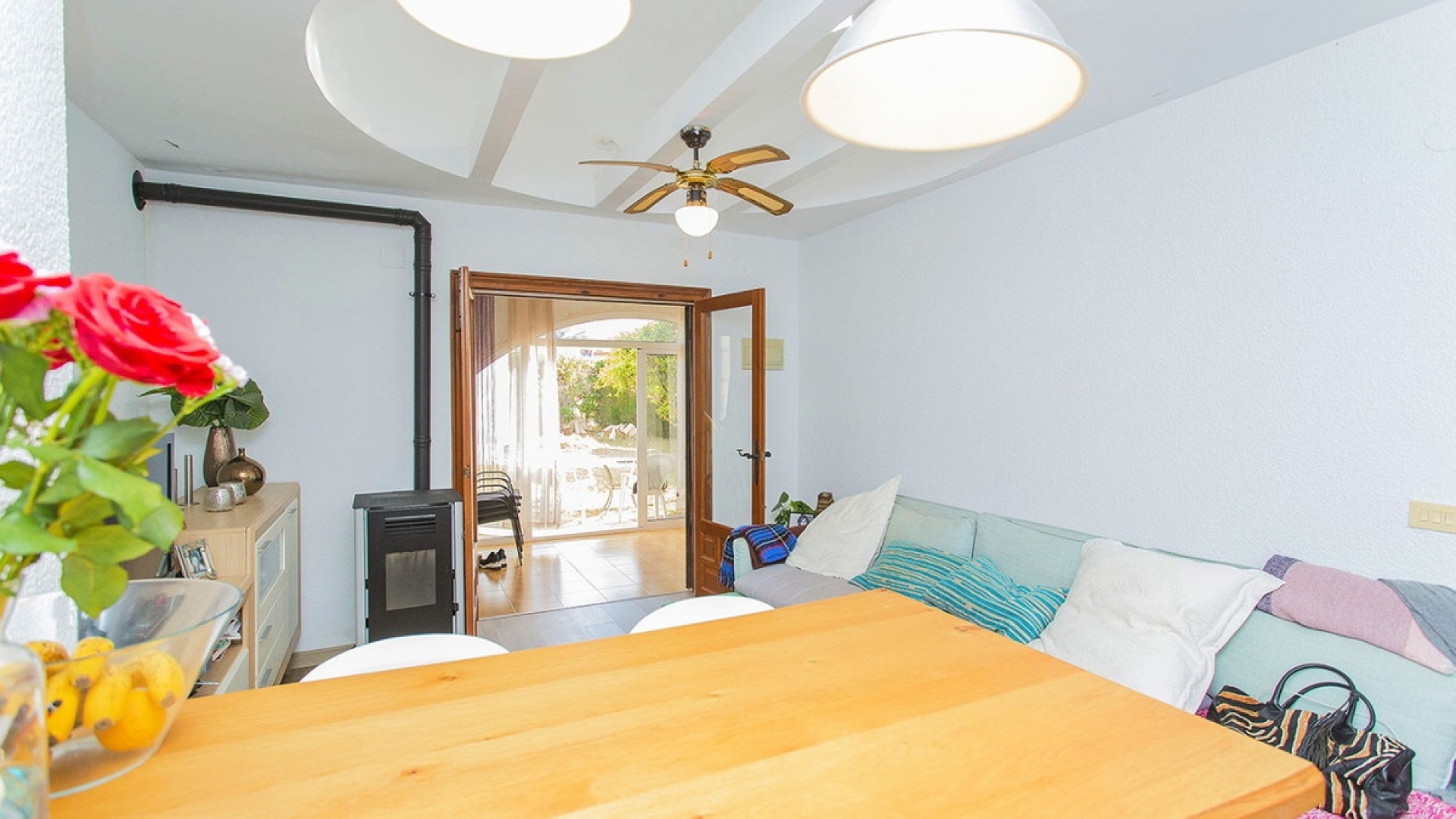 Revente - Maison de ville - Orihuela - Orihuela Costa