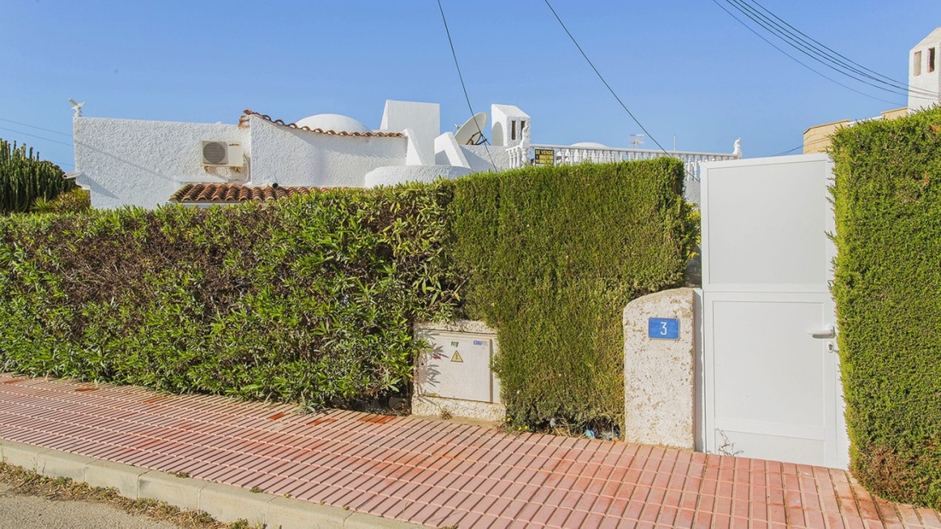 Revente - Maison de ville - Orihuela - Orihuela Costa