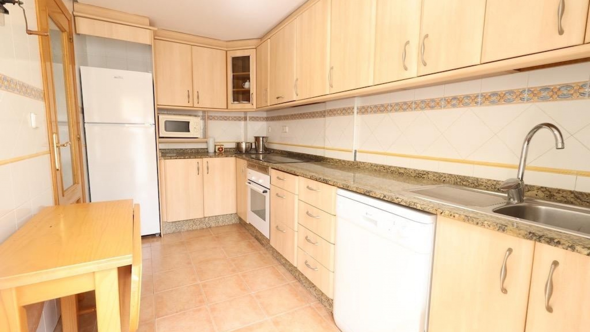 Revente - Maison de ville - Orihuela - Orihuela Costa