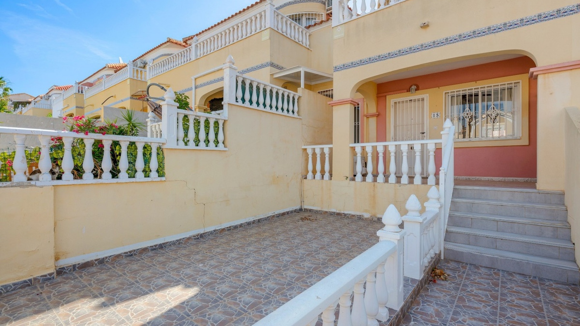 Revente - Maison de ville - Orihuela - Orihuela Costa