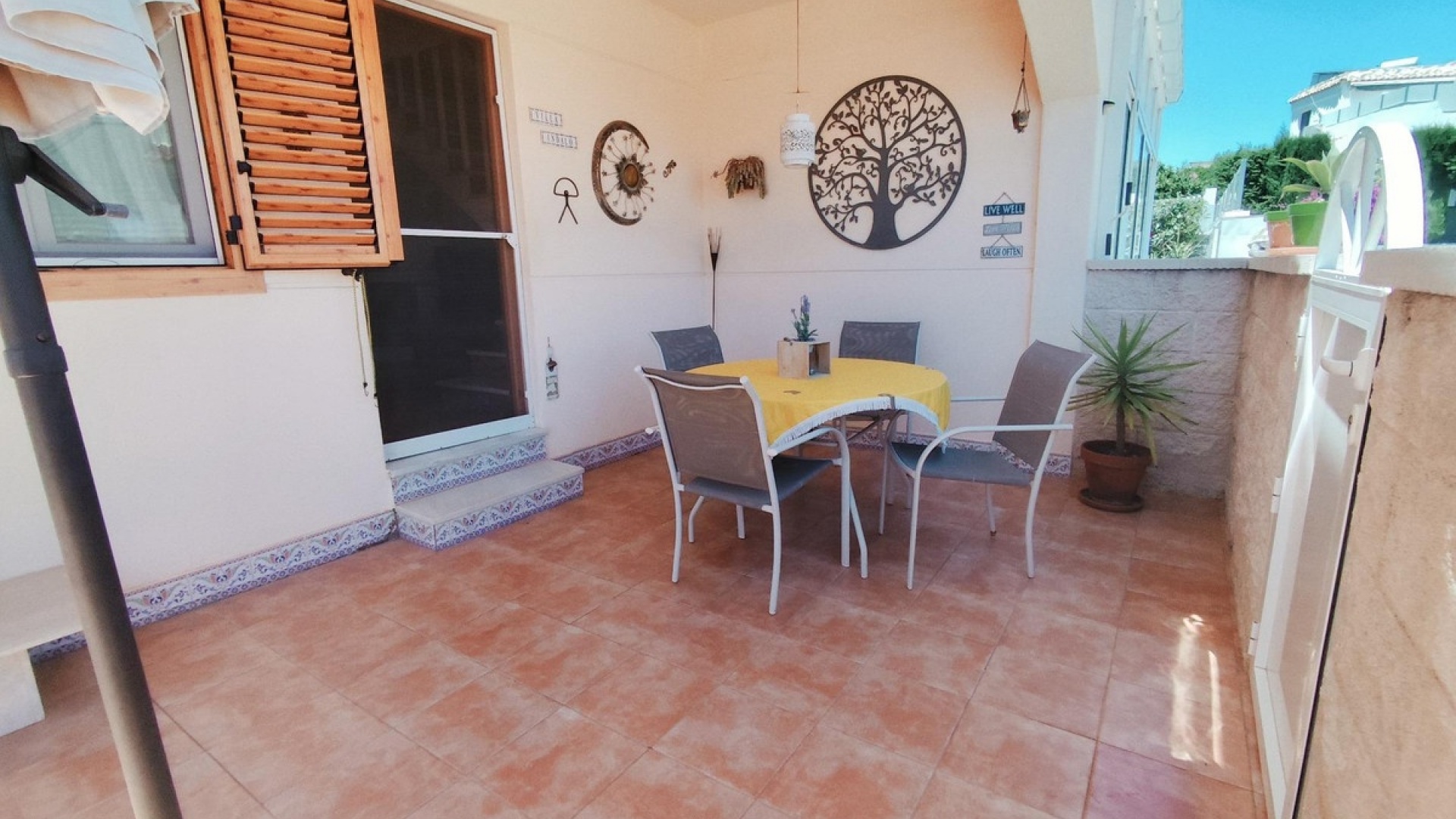 Revente - Maison de ville - Orihuela - Orihuela Costa
