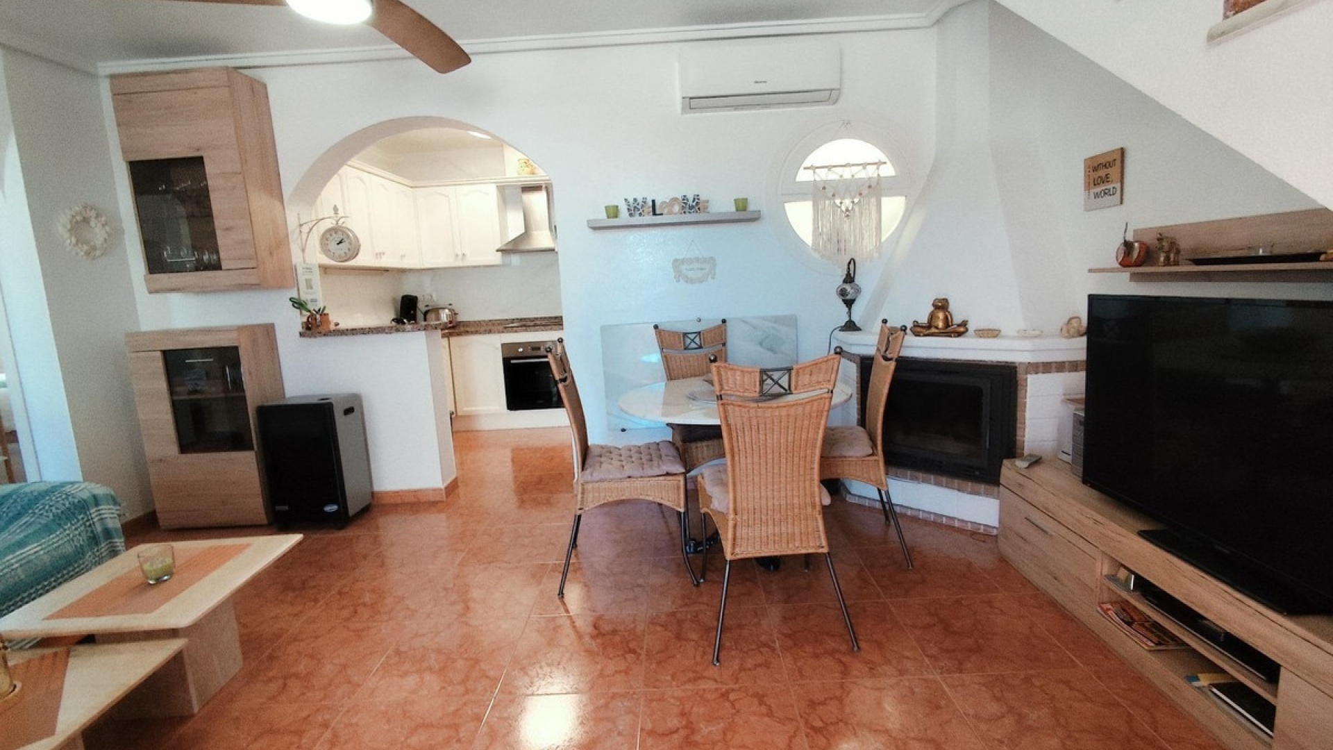Revente - Maison de ville - Orihuela - Orihuela Costa