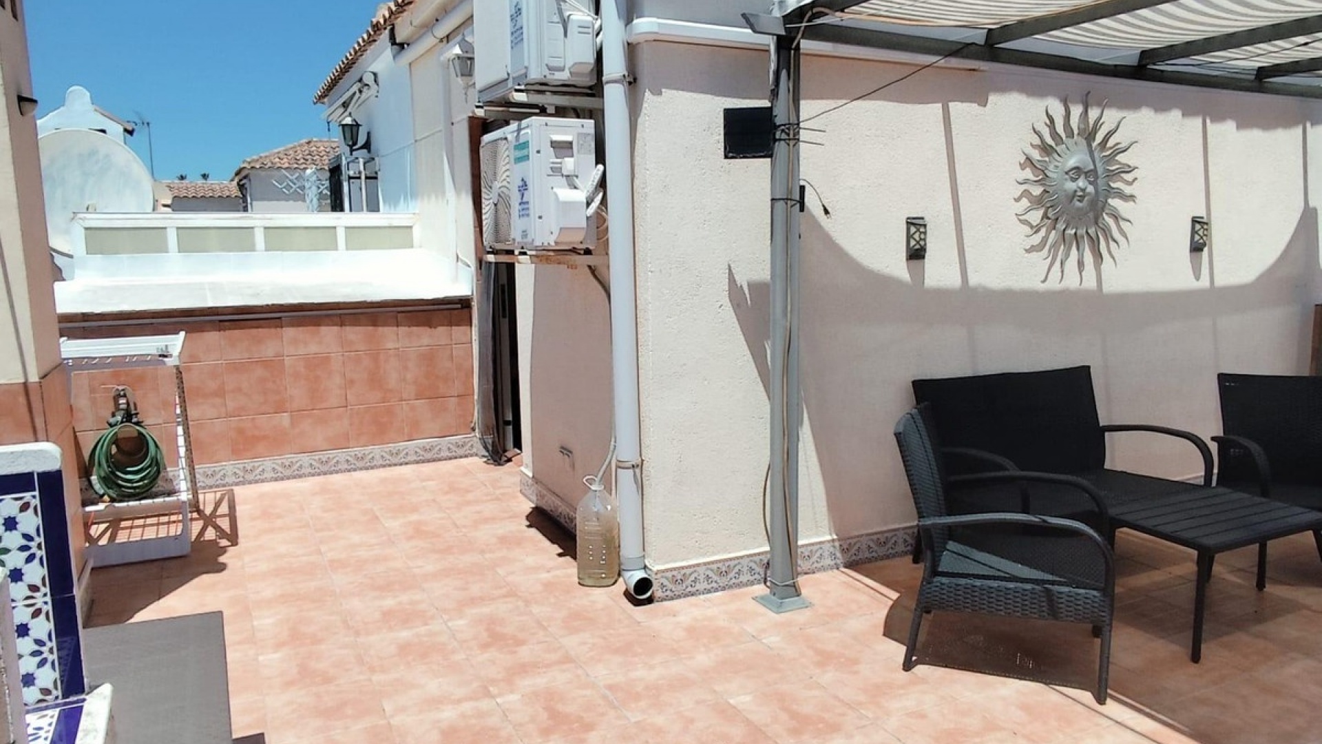 Revente - Maison de ville - Orihuela - Orihuela Costa