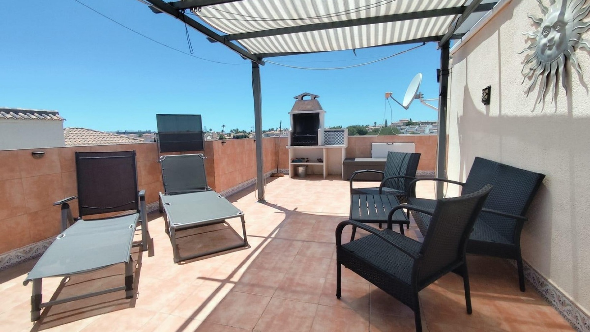 Revente - Maison de ville - Orihuela - Orihuela Costa