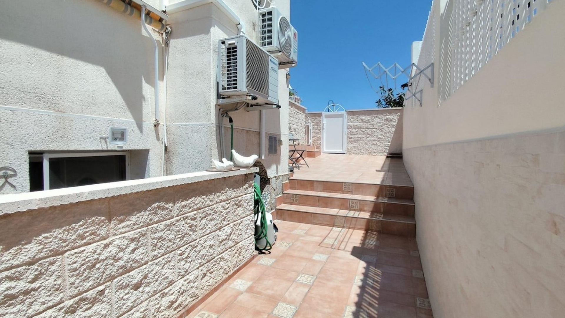 Revente - Maison de ville - Orihuela - Orihuela Costa
