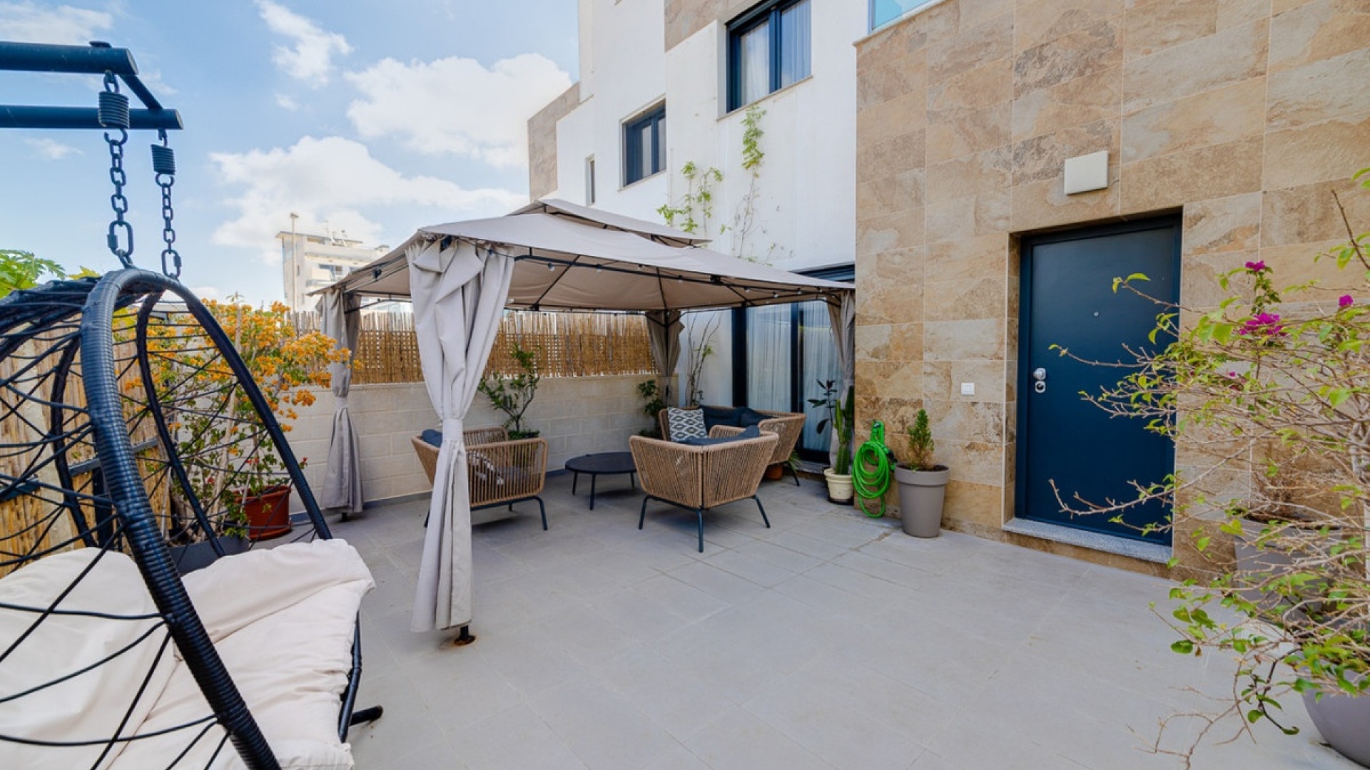 Revente - Maison de ville - Orihuela - Orihuela Costa