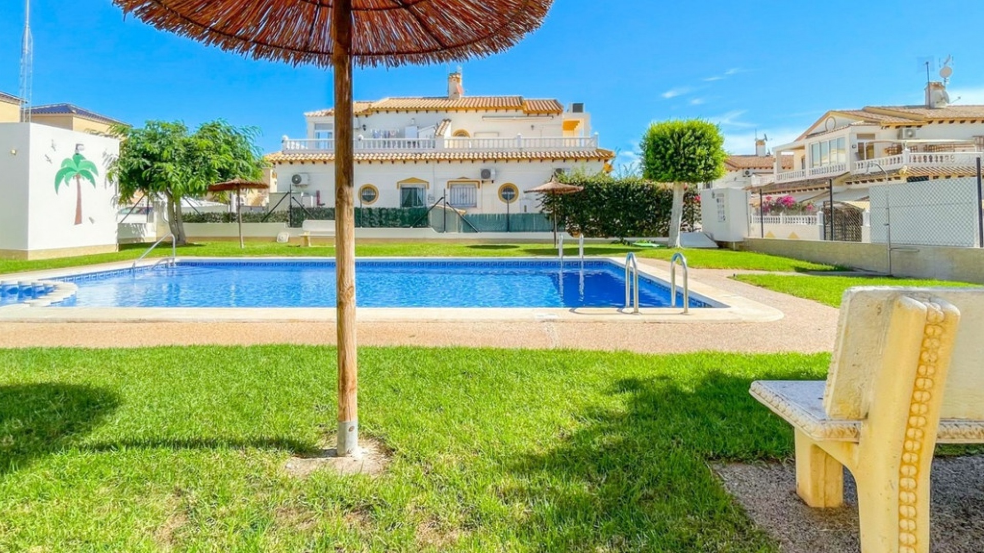 Revente - Maison de ville - Orihuela - Orihuela Costa