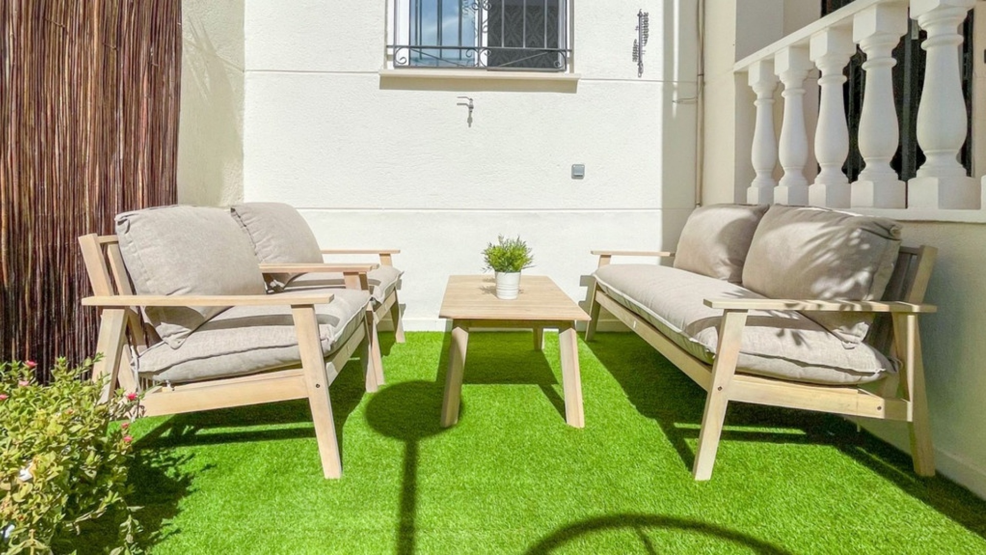 Revente - Maison de ville - Orihuela - Orihuela Costa