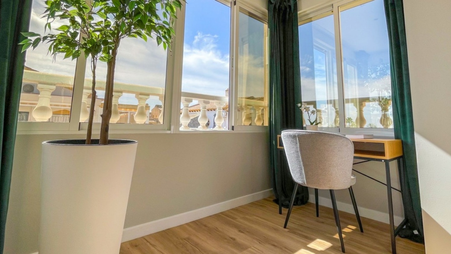 Revente - Maison de ville - Orihuela - Orihuela Costa