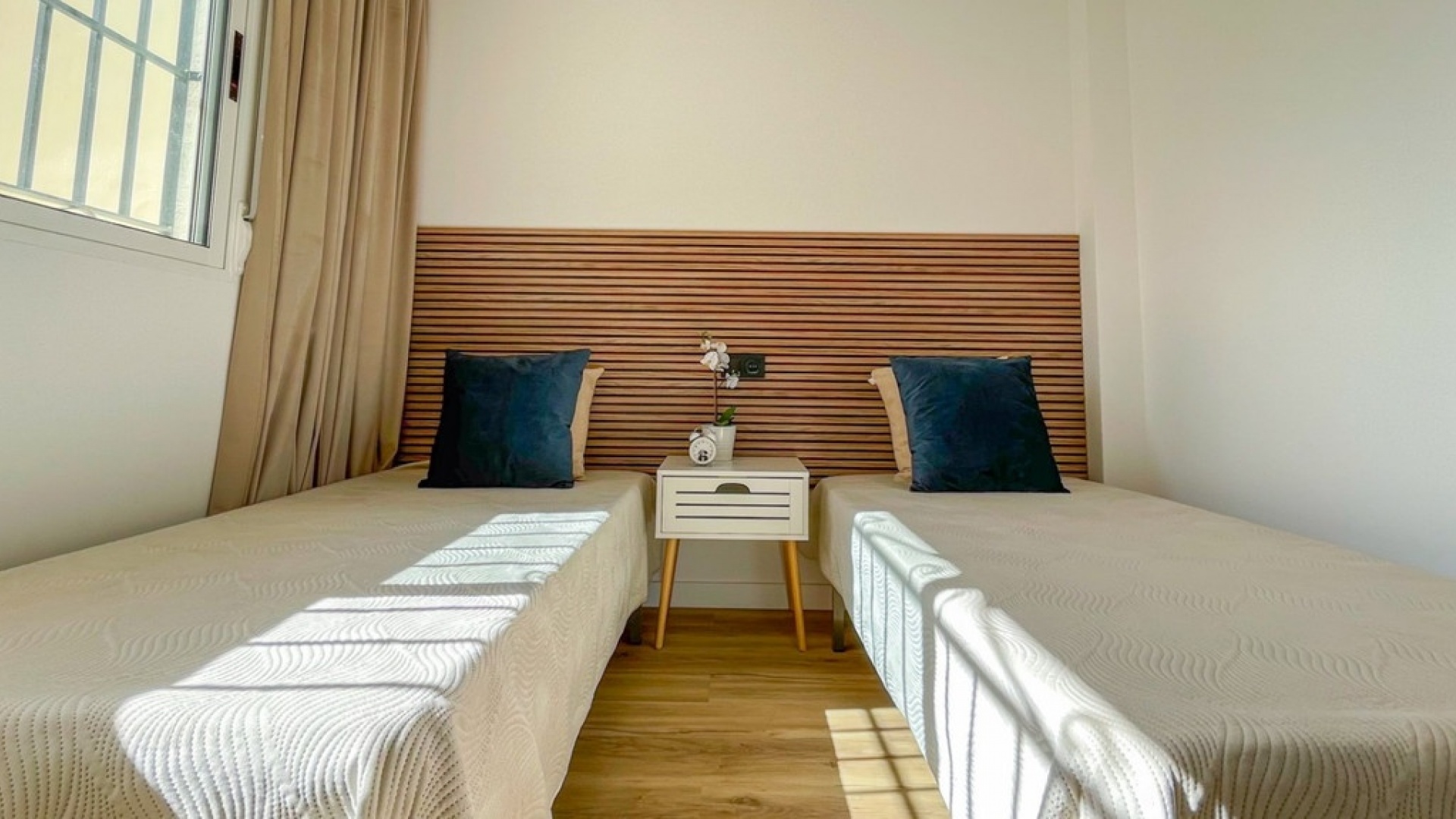 Revente - Maison de ville - Orihuela - Orihuela Costa