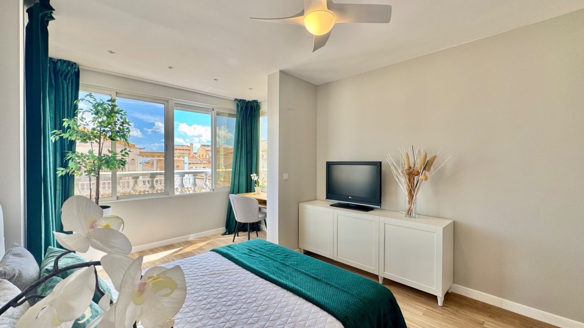 Revente - Maison de ville - Orihuela - Orihuela Costa