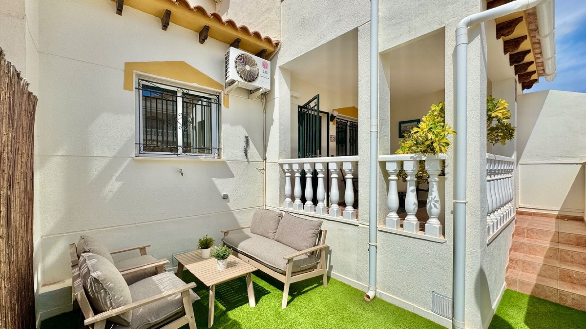 Revente - Maison de ville - Orihuela - Orihuela Costa