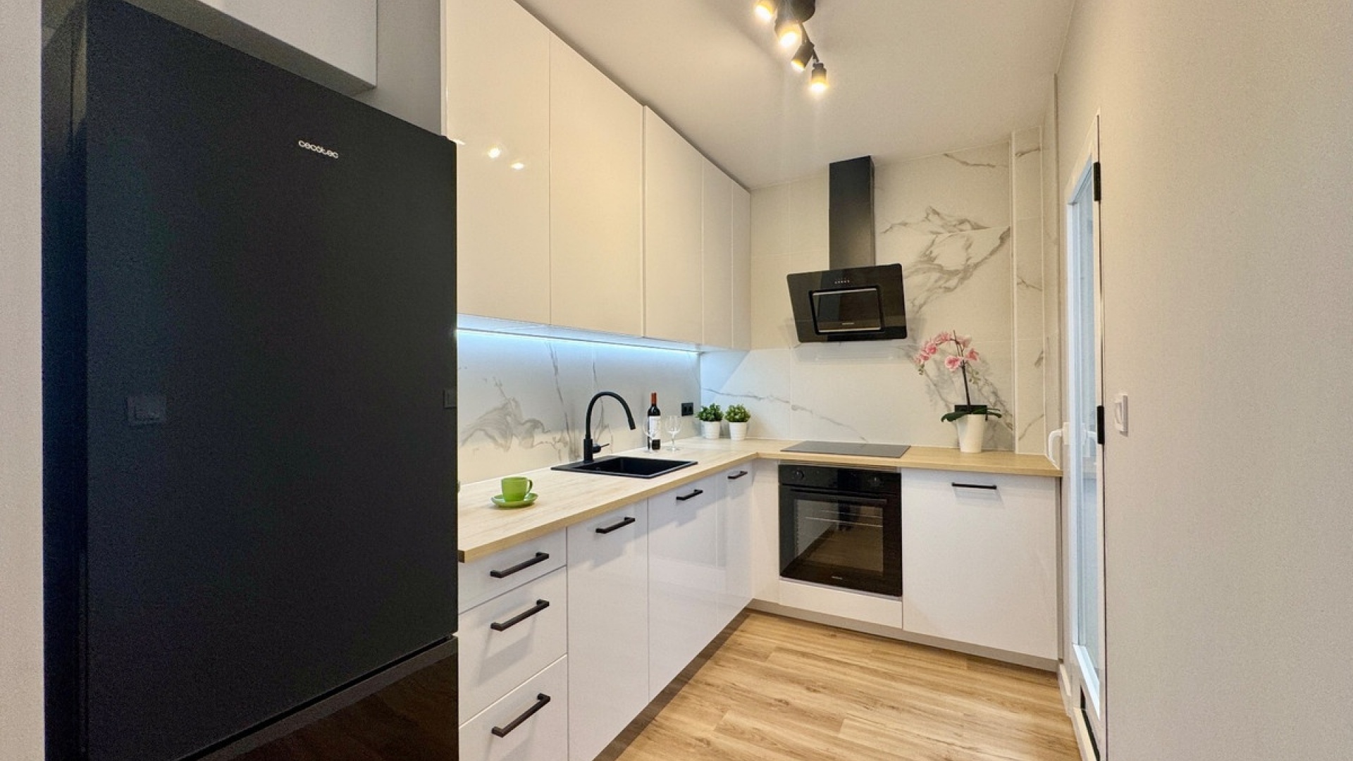 Revente - Maison de ville - Orihuela - Orihuela Costa