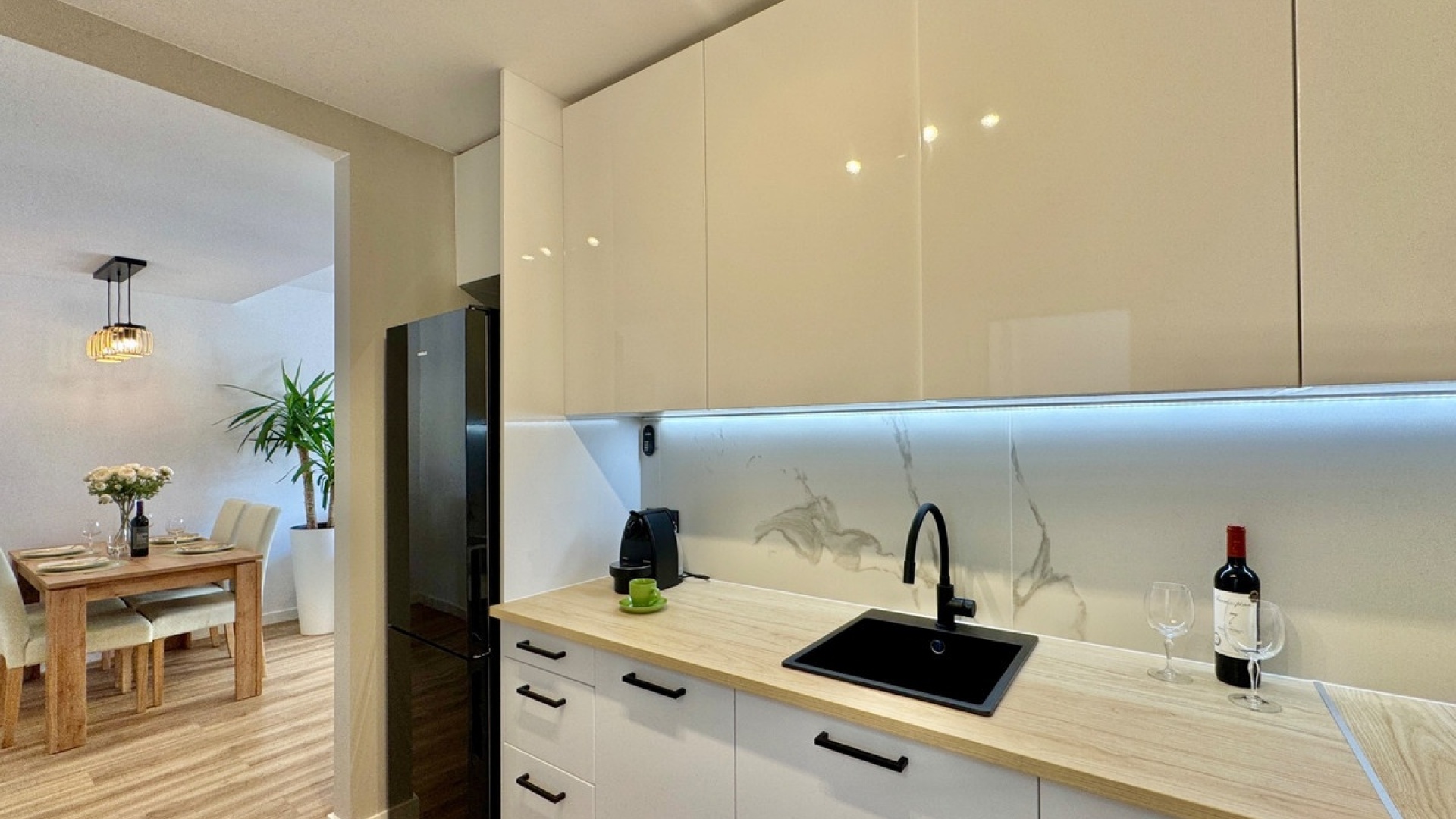 Revente - Maison de ville - Orihuela - Orihuela Costa