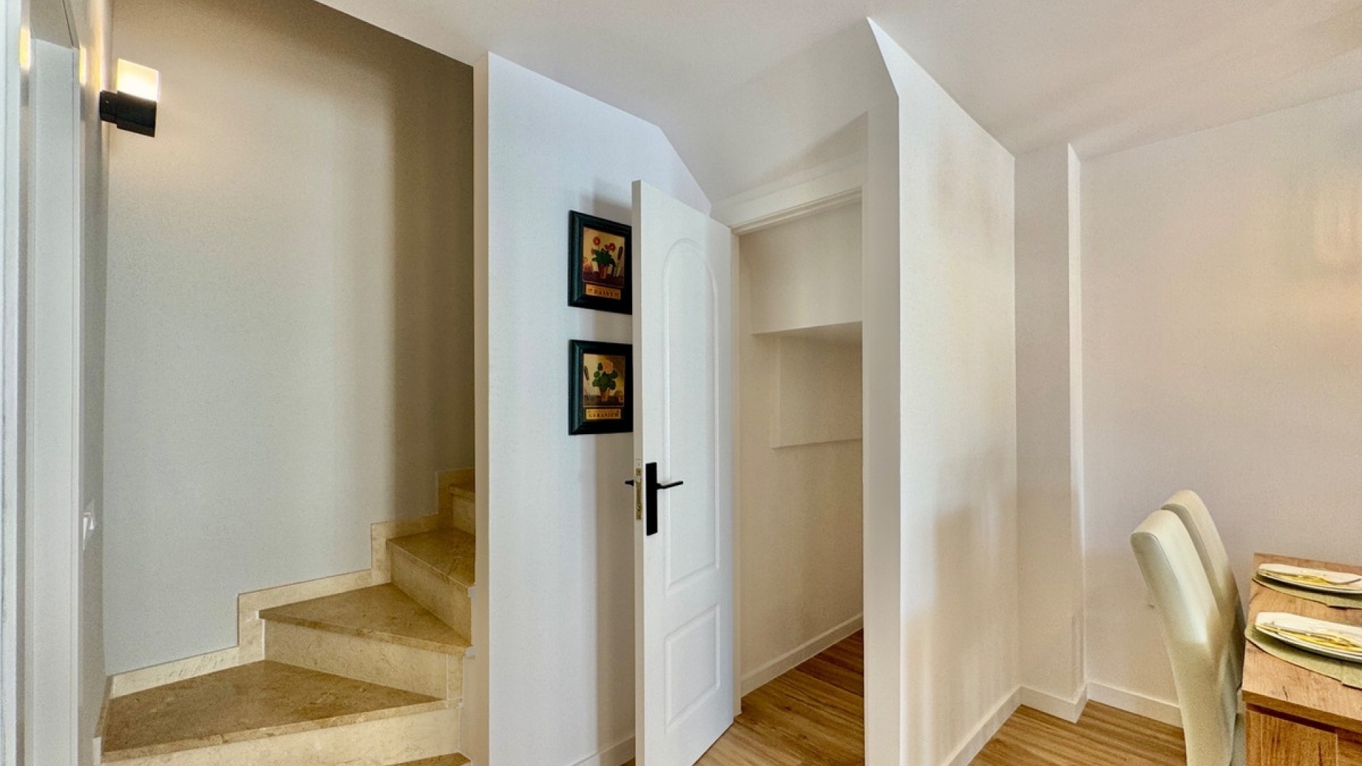 Revente - Maison de ville - Orihuela - Orihuela Costa