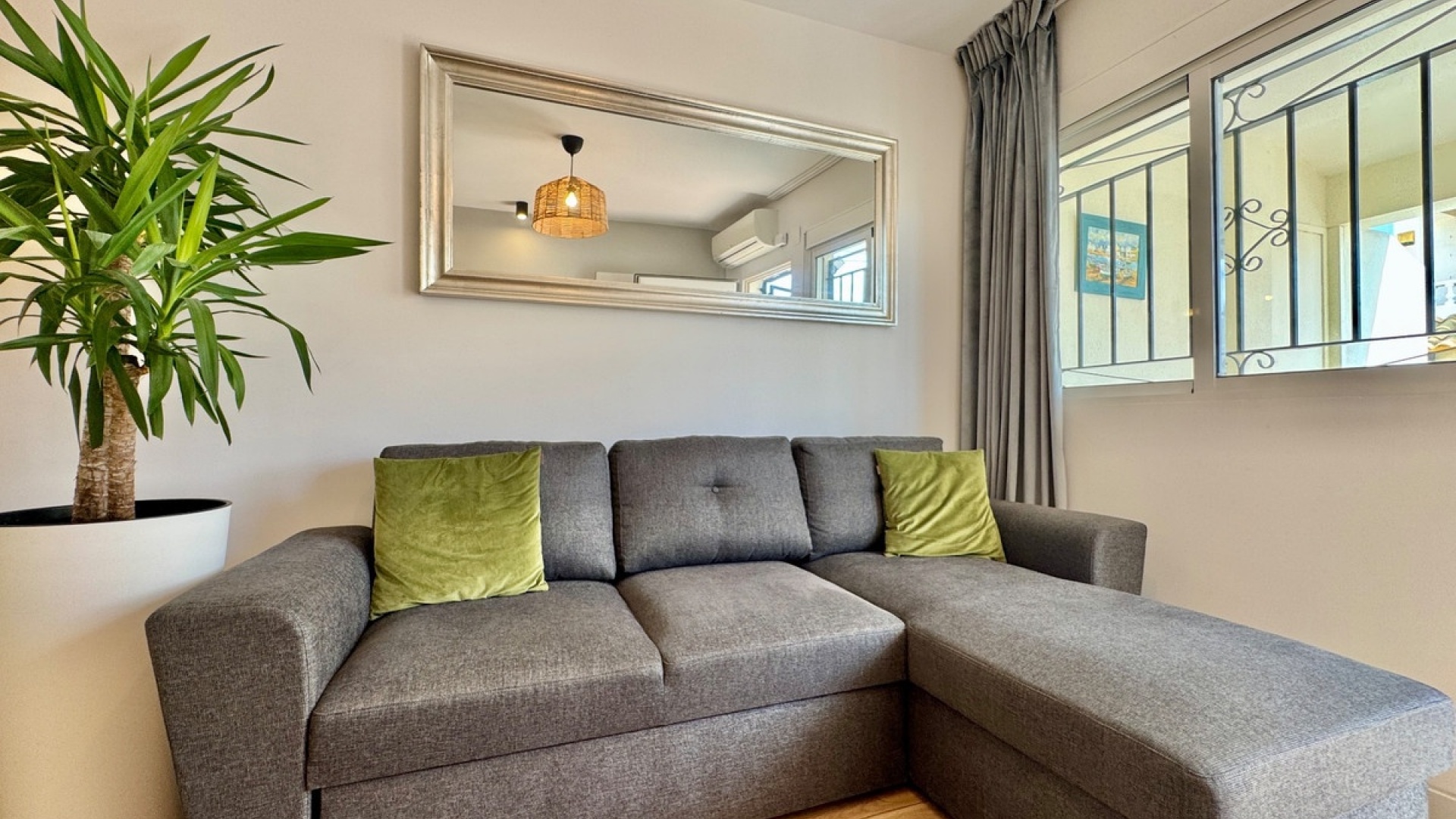 Revente - Maison de ville - Orihuela - Orihuela Costa