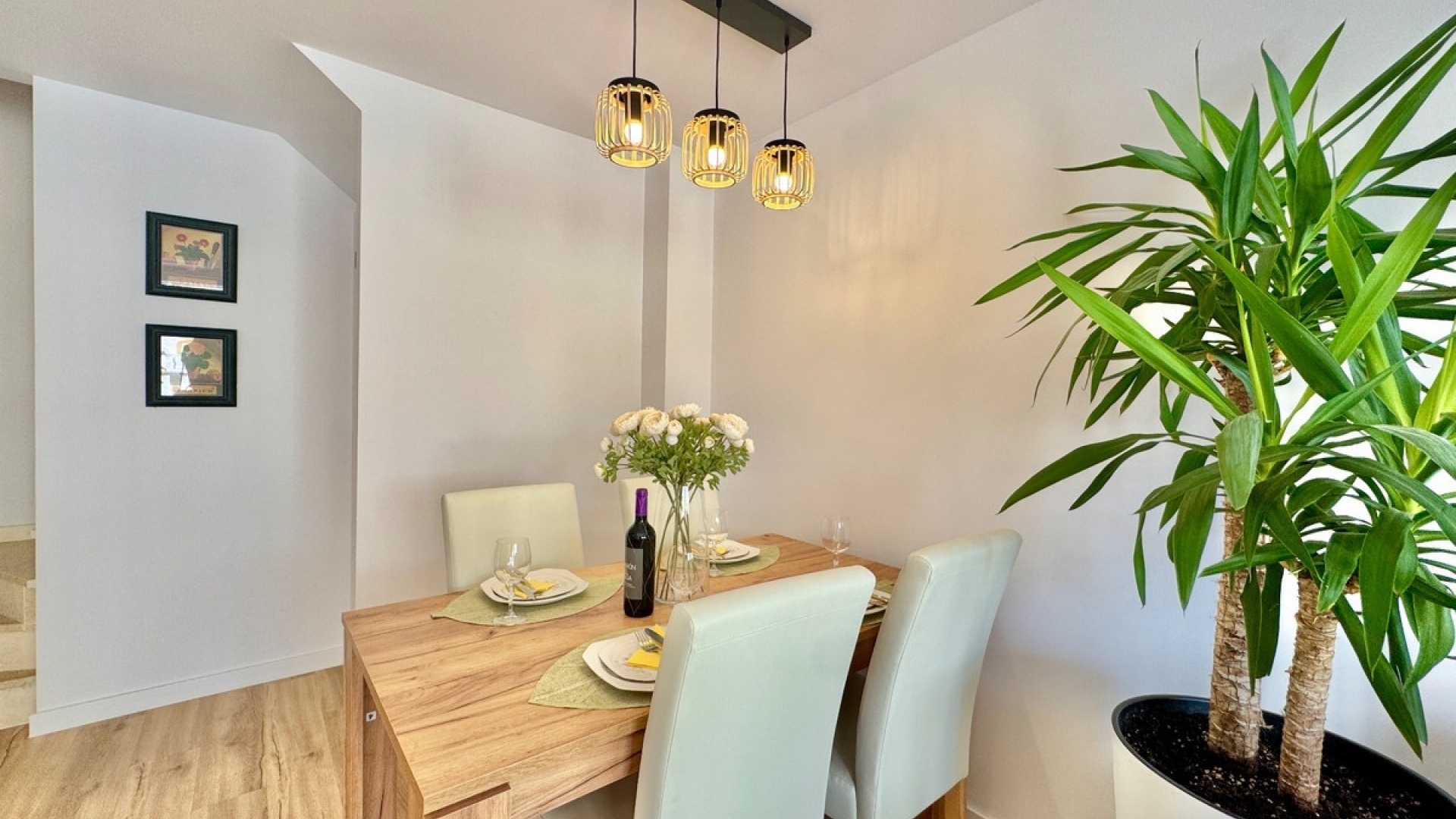 Revente - Maison de ville - Orihuela - Orihuela Costa