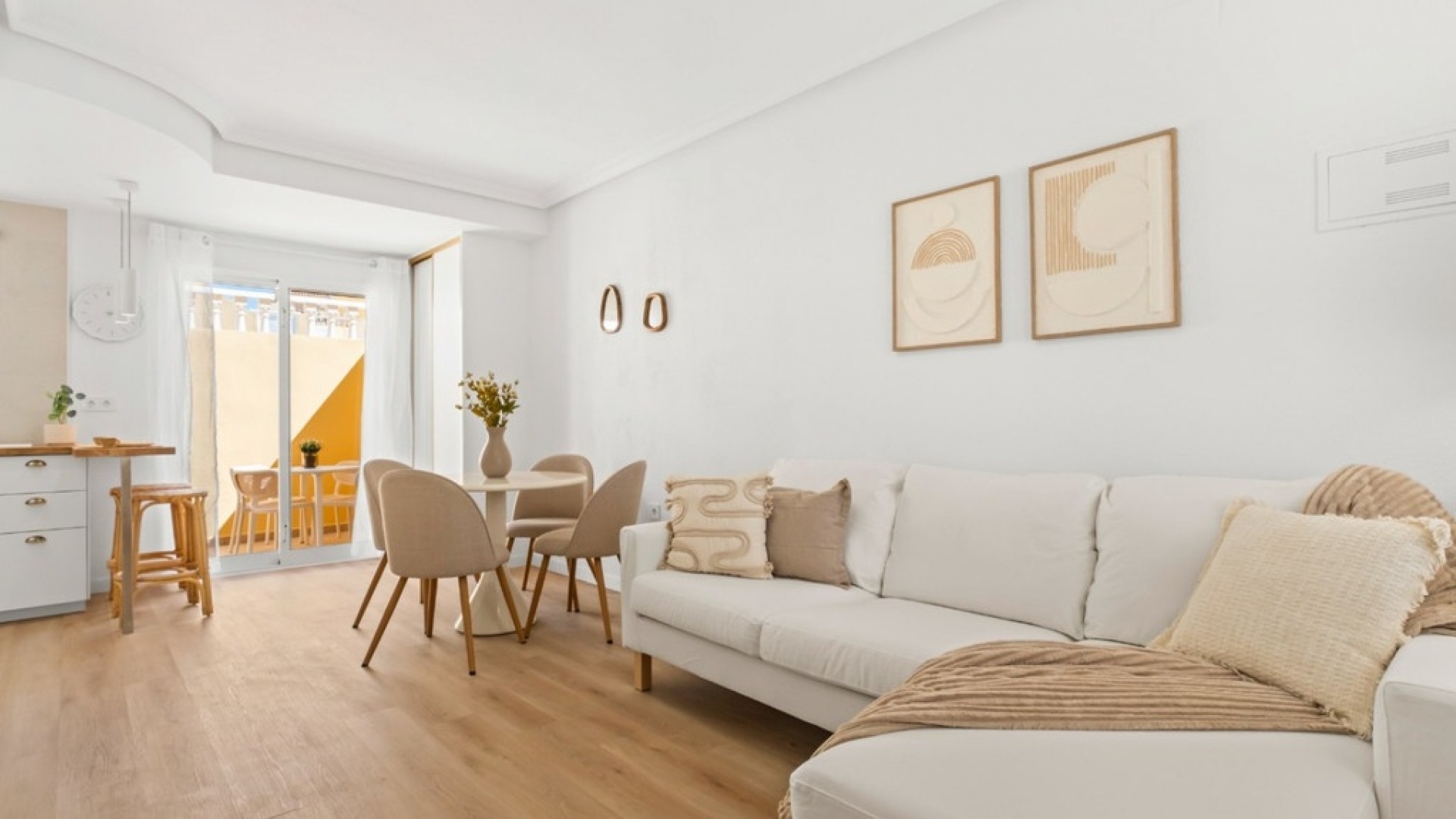 Revente - Maison de ville - Orihuela - Orihuela Costa