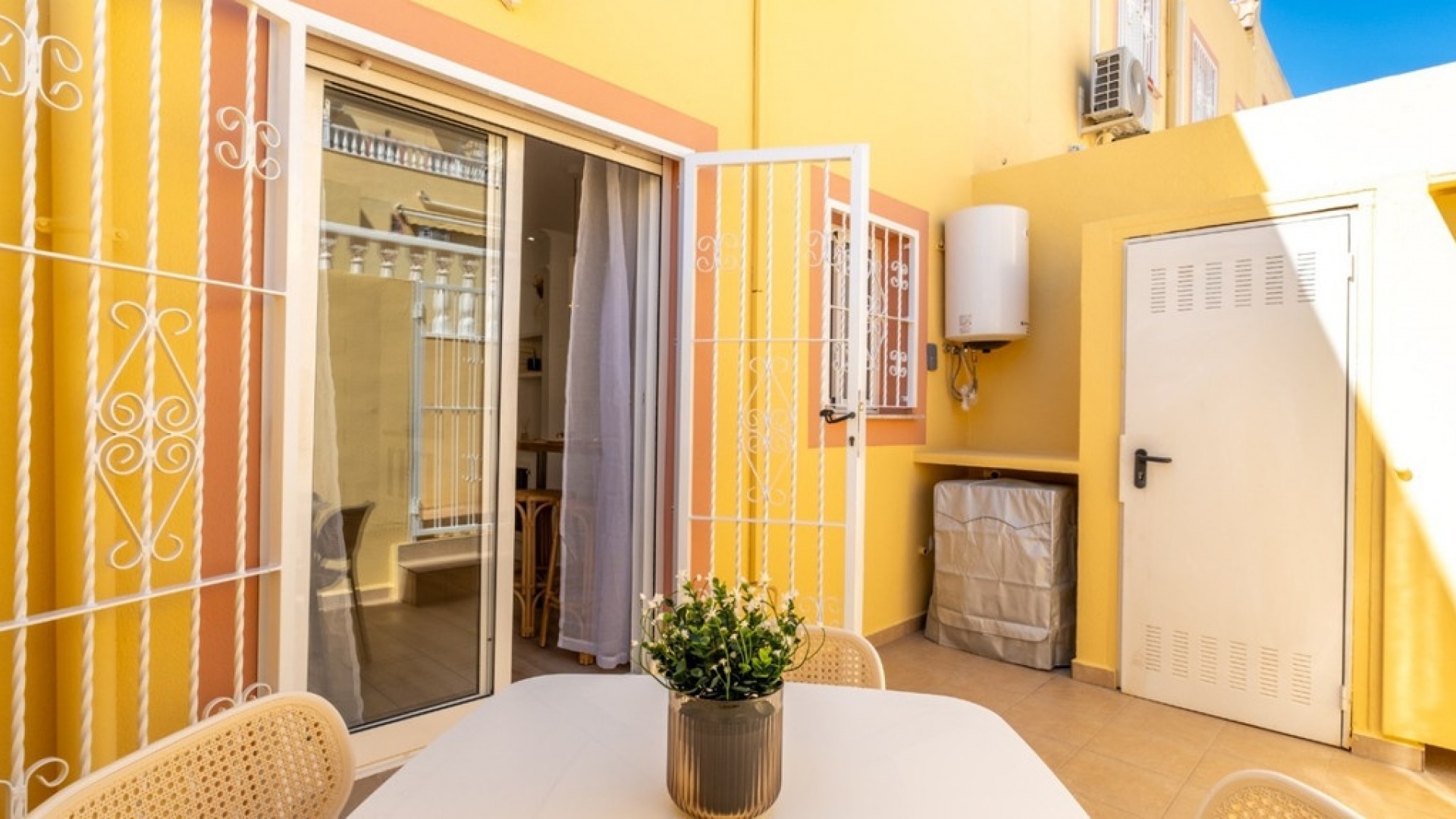 Revente - Maison de ville - Orihuela - Orihuela Costa