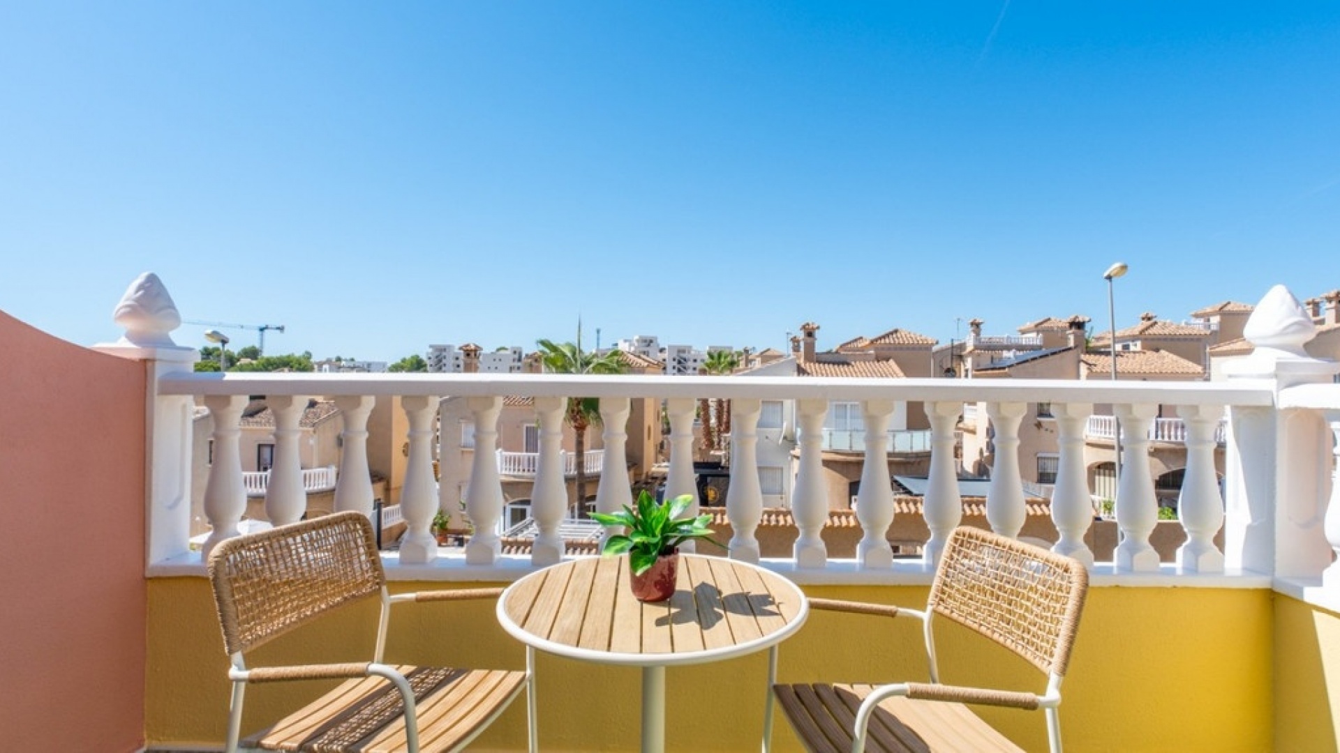 Revente - Maison de ville - Orihuela - Orihuela Costa