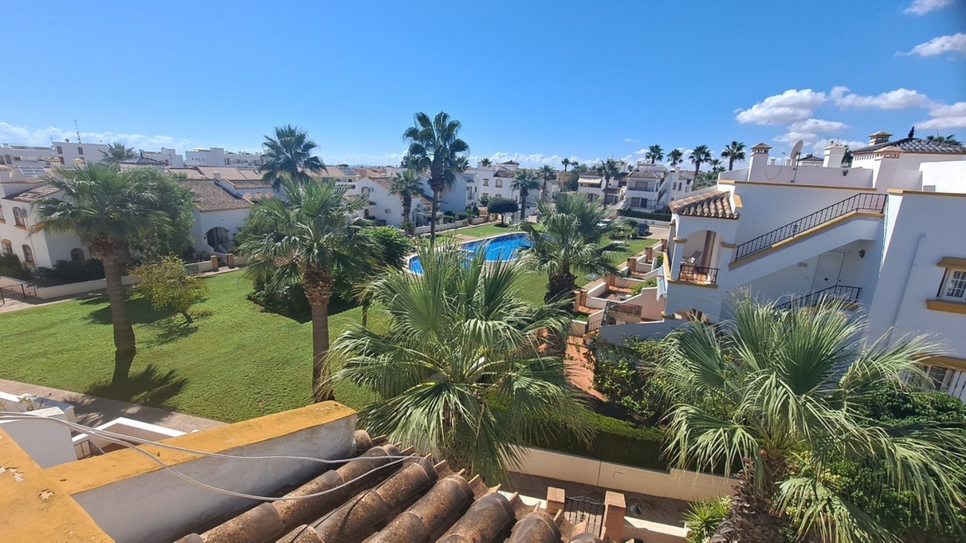 Revente - Maison de ville - Orihuela - Orihuela Costa