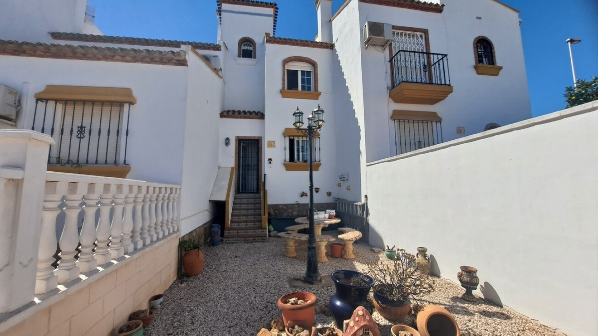 Revente - Maison de ville - Orihuela - Orihuela Costa