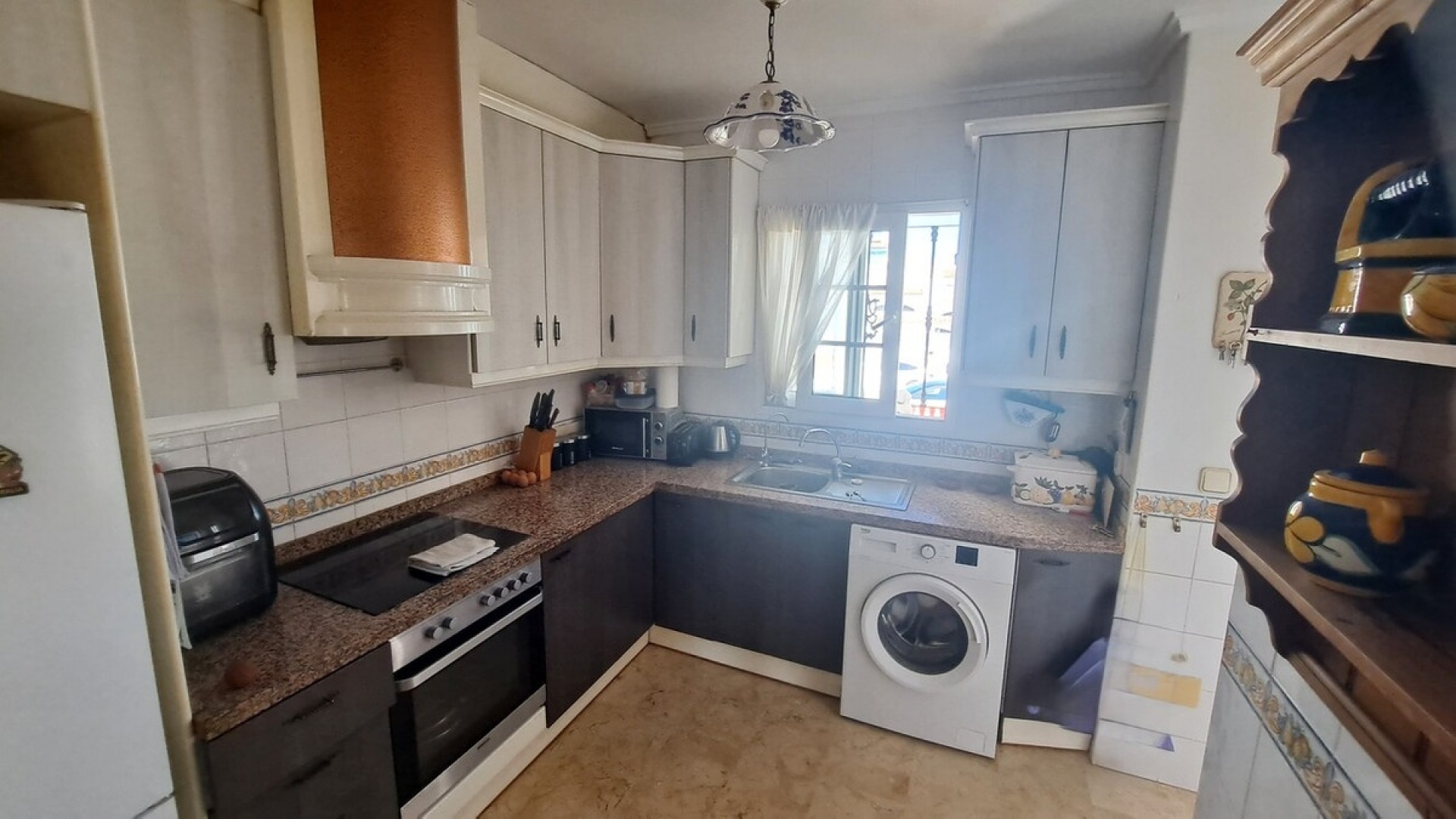 Revente - Maison de ville - Orihuela - Orihuela Costa