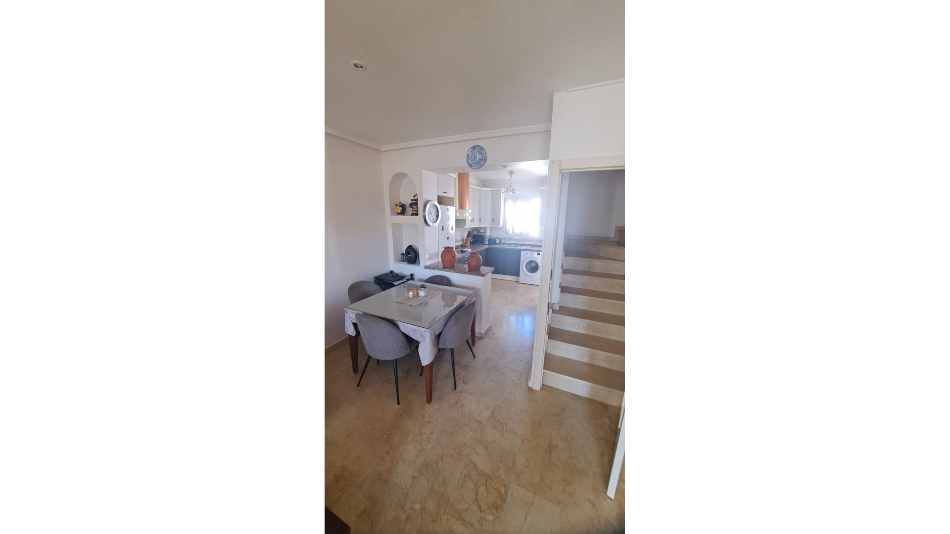 Revente - Maison de ville - Orihuela - Orihuela Costa