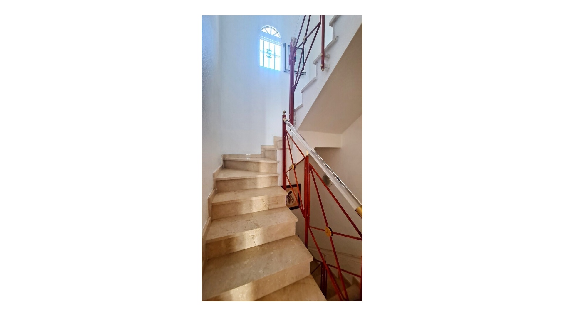 Revente - Maison de ville - Orihuela - Orihuela Costa