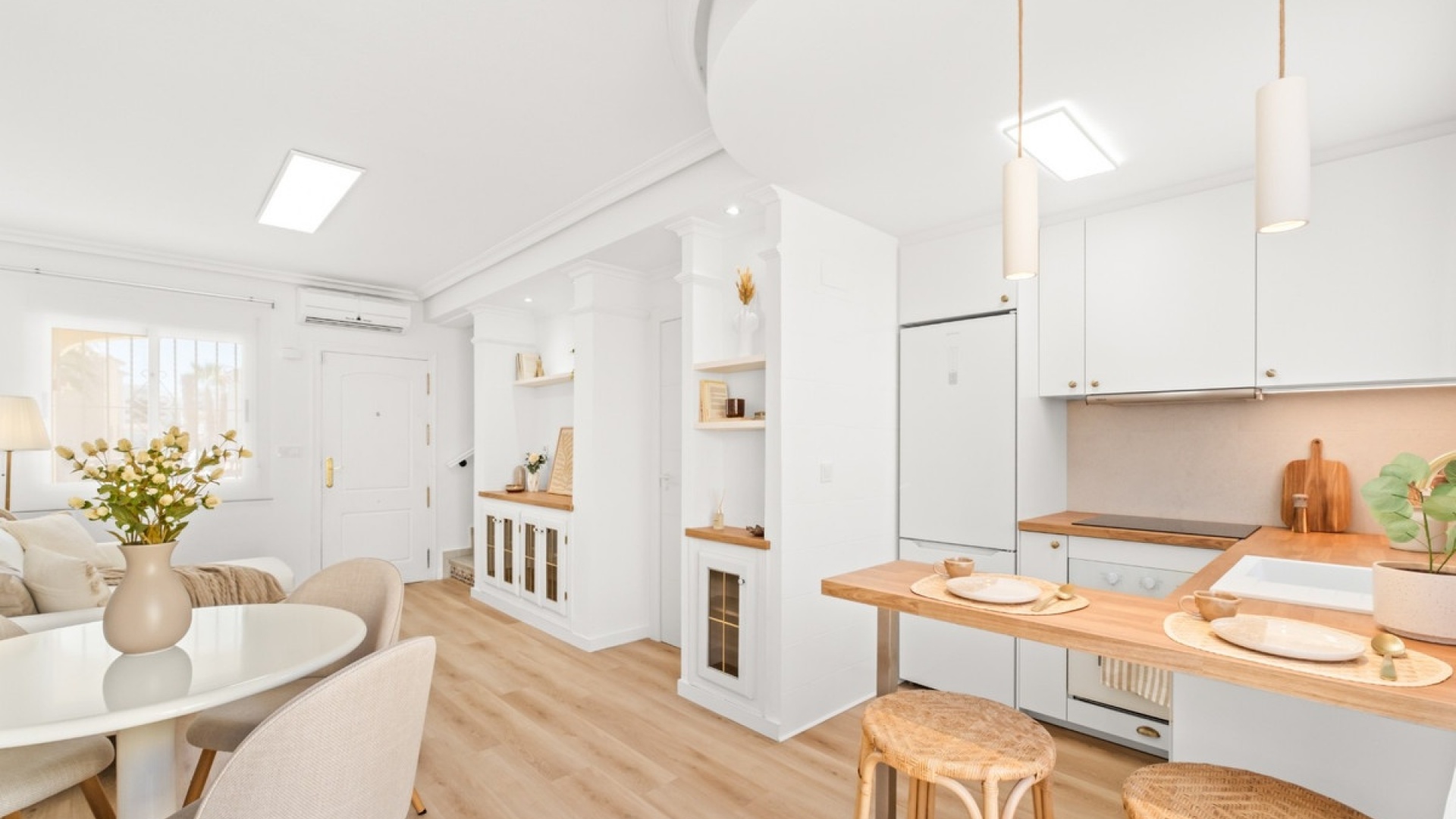 Revente - Maison de ville - Orihuela - Orihuela Costa