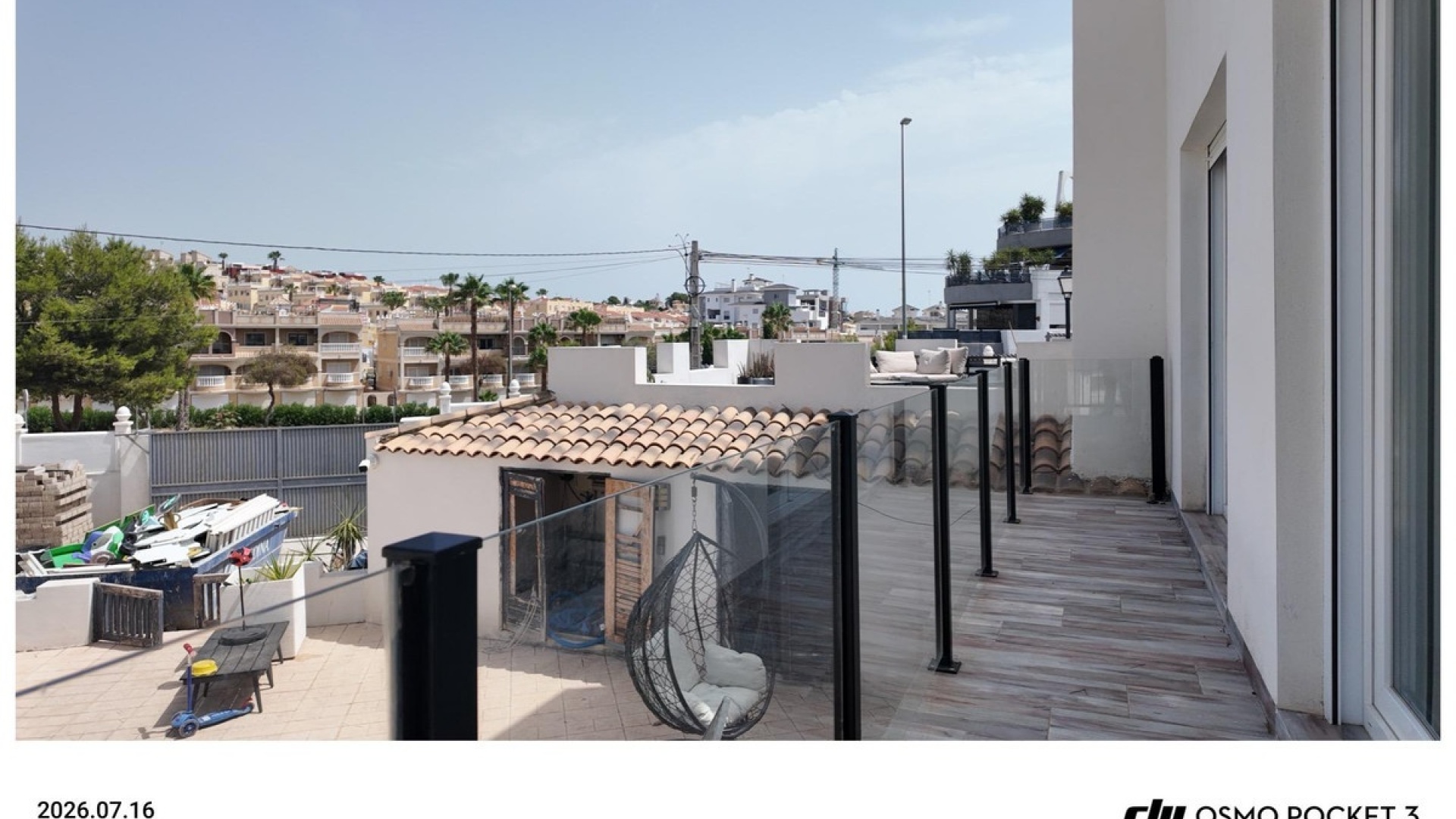 Revente - Maison de ville - Orihuela - Orihuela Costa