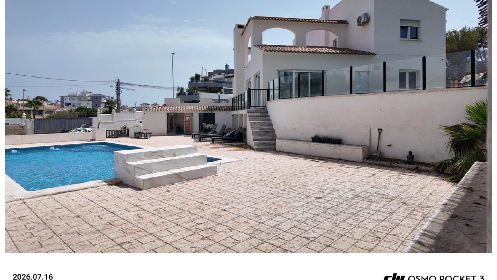 Revente - Maison de ville - Orihuela - Orihuela Costa