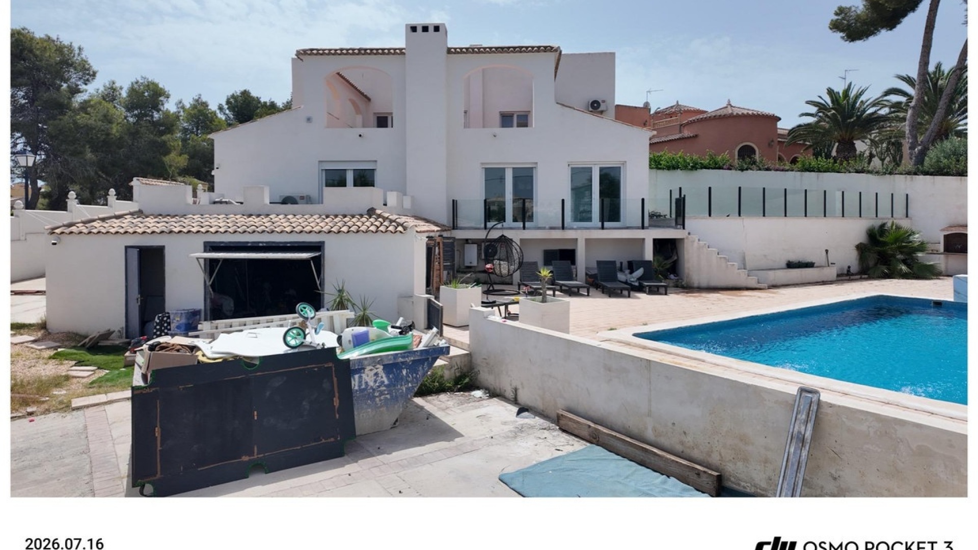 Revente - Maison de ville - Orihuela - Orihuela Costa