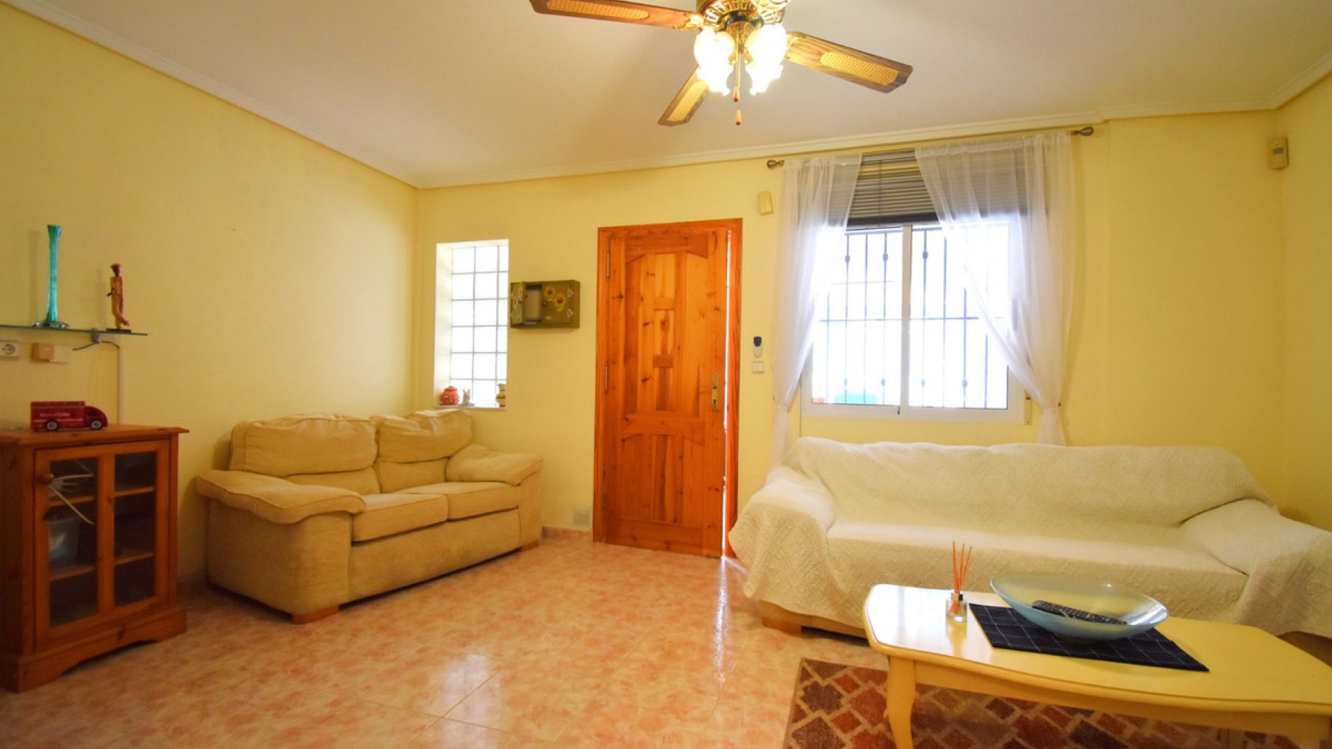 Revente - Maison de ville - Orihuela - Playa Flamenca