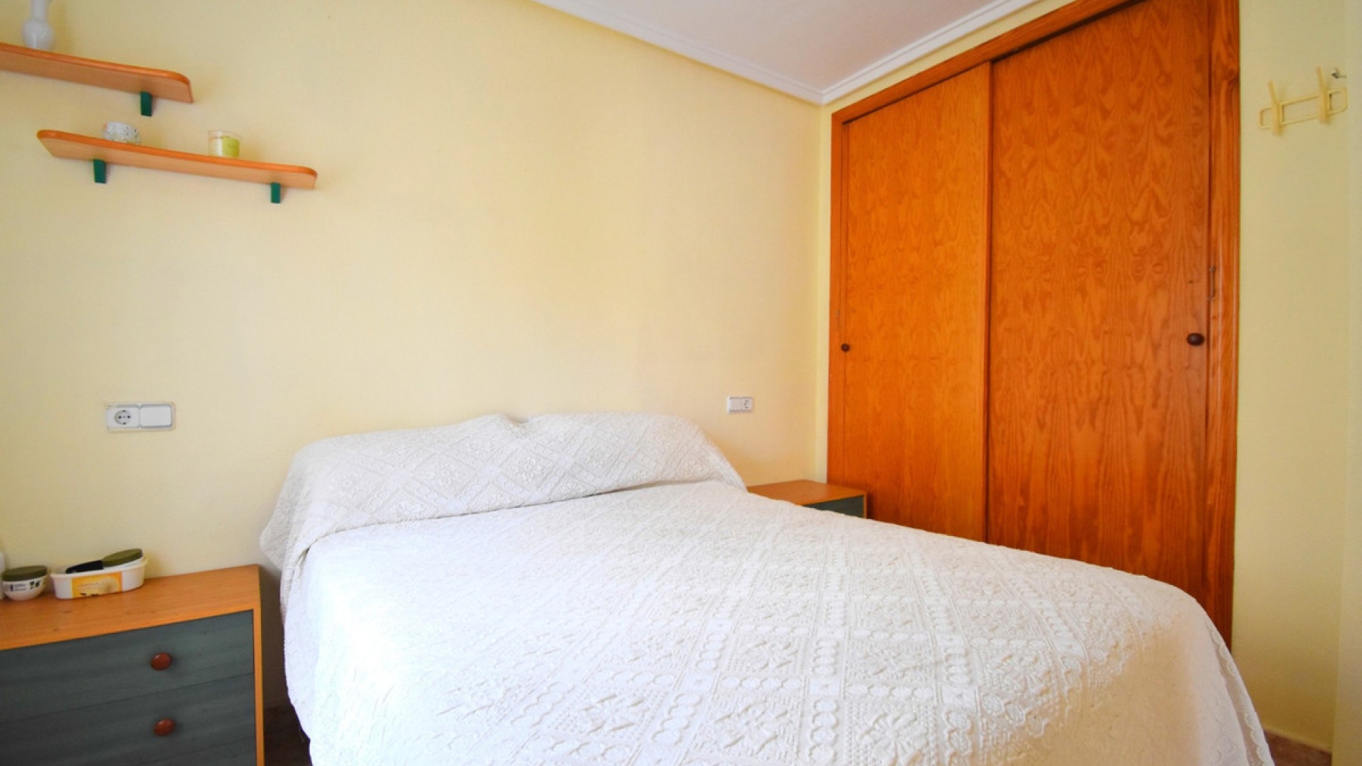 Revente - Maison de ville - Orihuela - Playa Flamenca