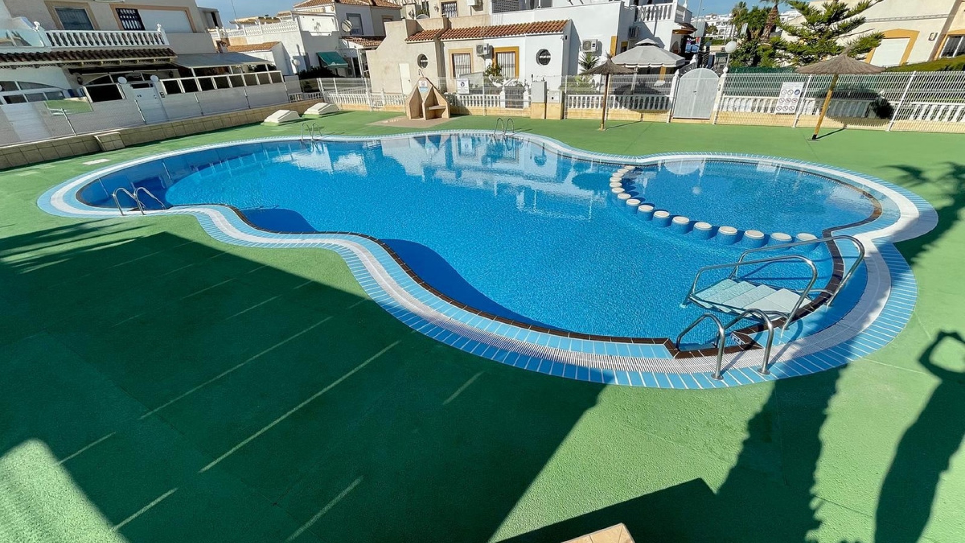 Revente - Maison de ville - Orihuela - Playa Flamenca