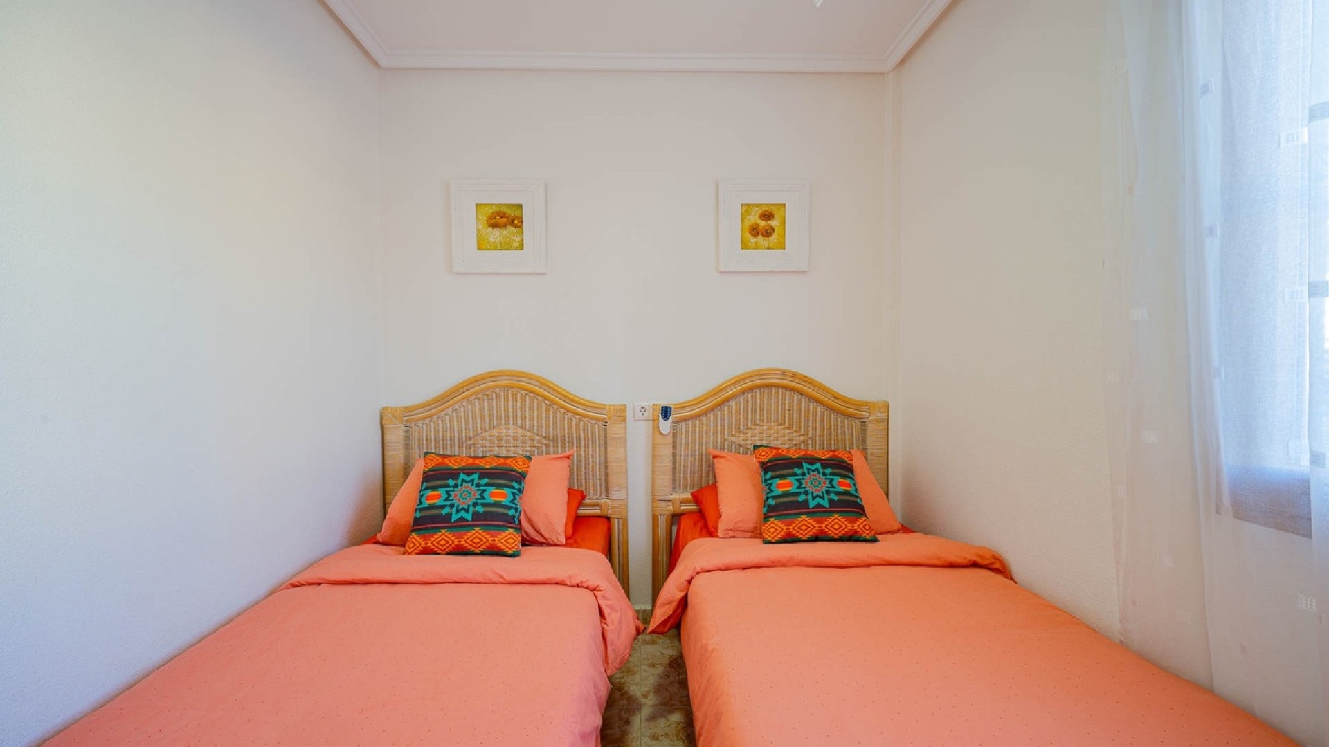 Revente - Maison de ville - Orihuela - Playa Flamenca