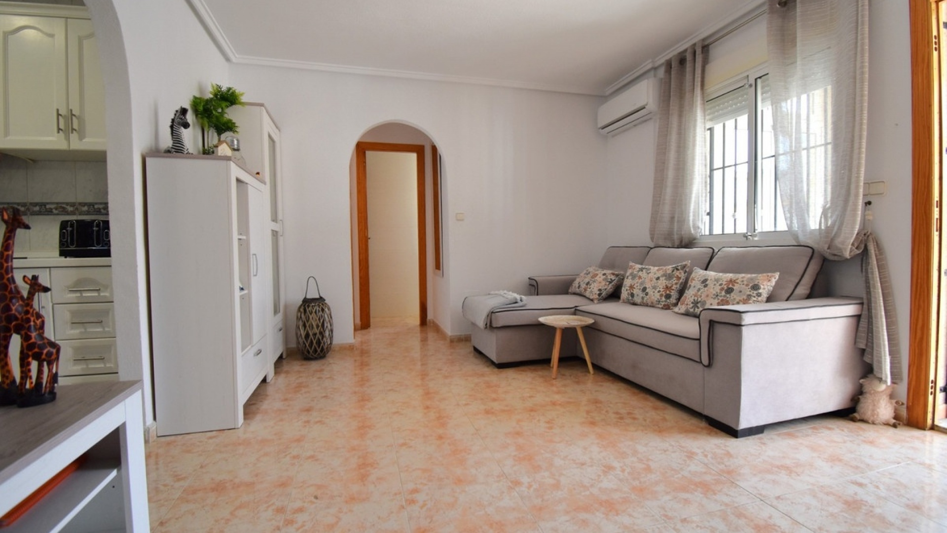 Revente - Maison de ville - Orihuela - Playa Flamenca