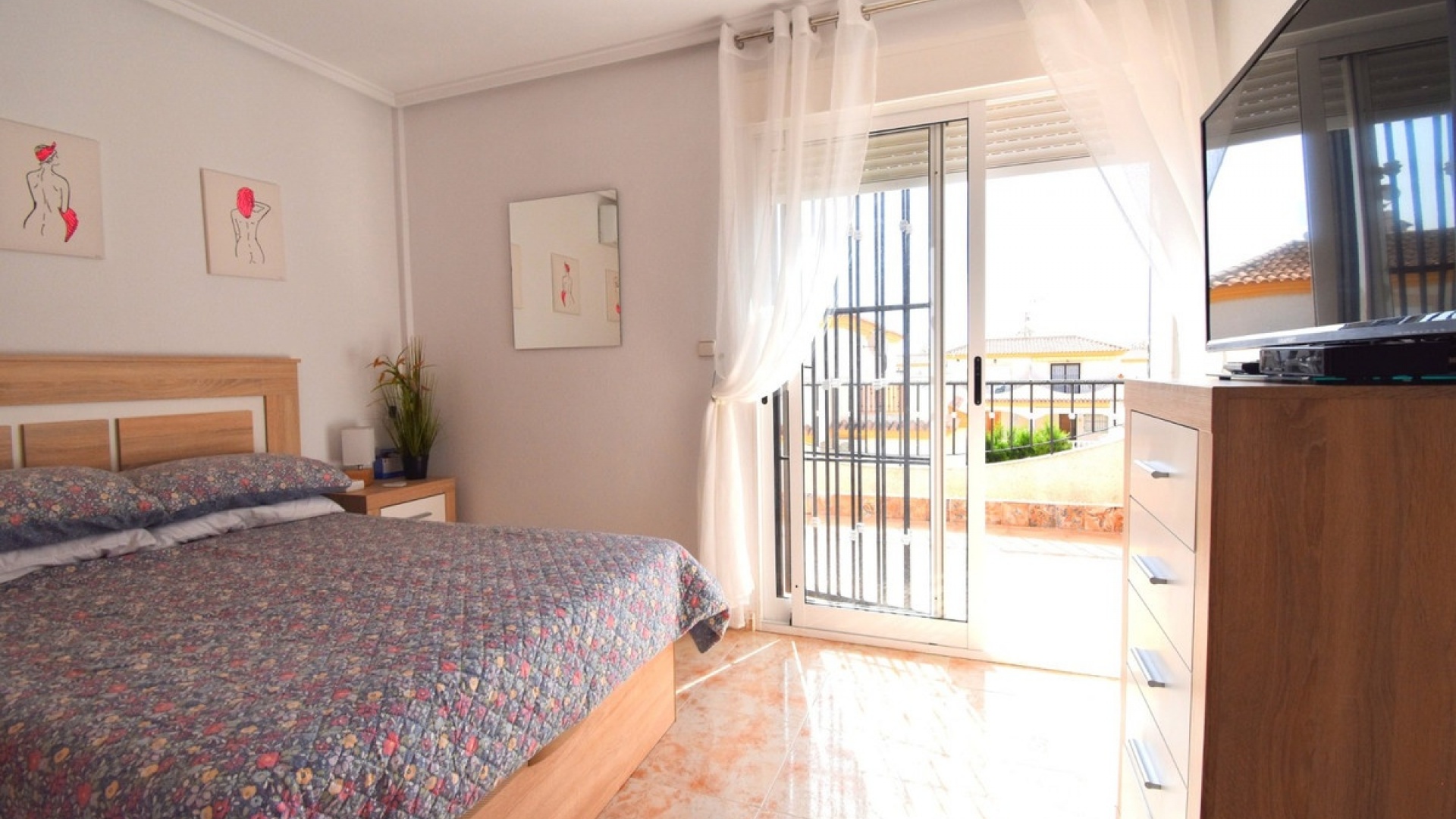 Revente - Maison de ville - Orihuela - Playa Flamenca