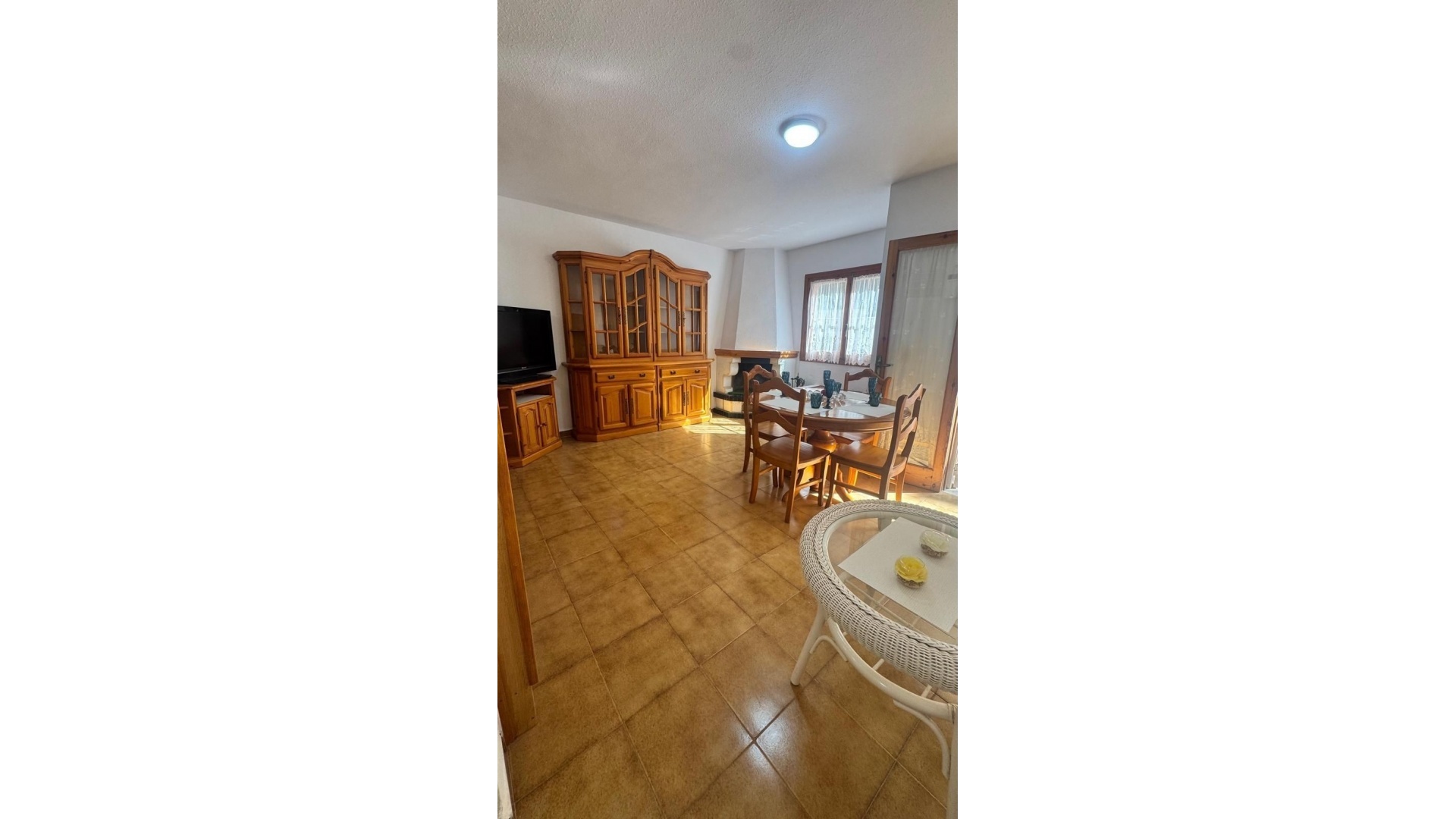 Revente - Maison de ville - Orihuela - Playa Flamenca