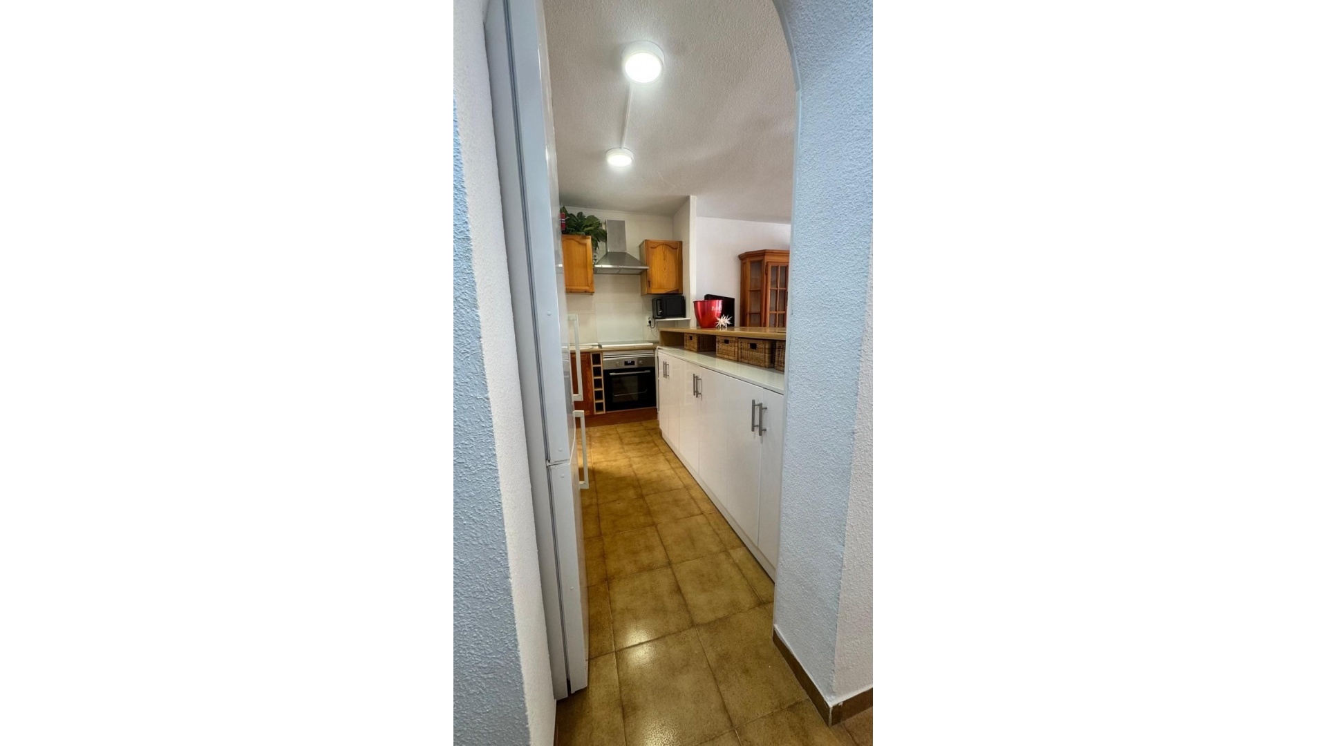 Revente - Maison de ville - Orihuela - Playa Flamenca