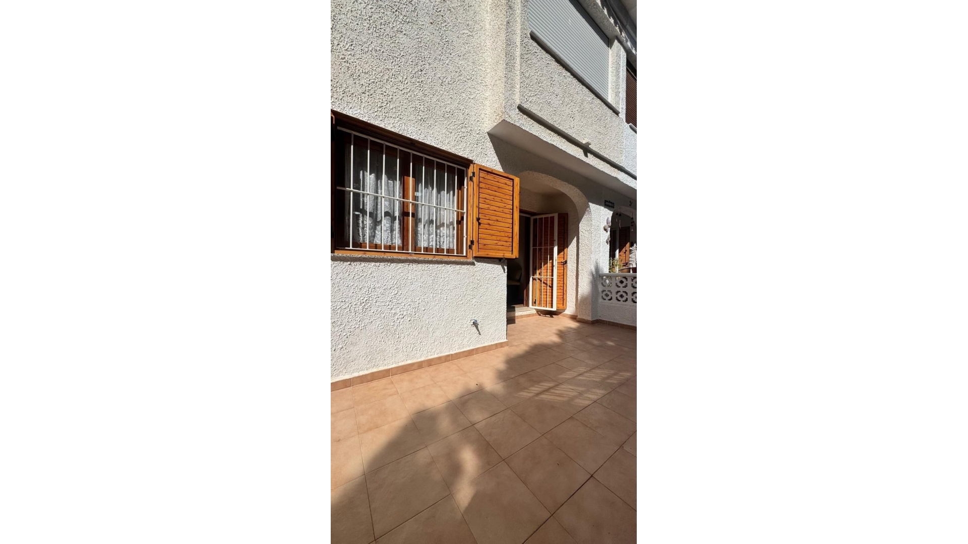 Revente - Maison de ville - Orihuela - Playa Flamenca
